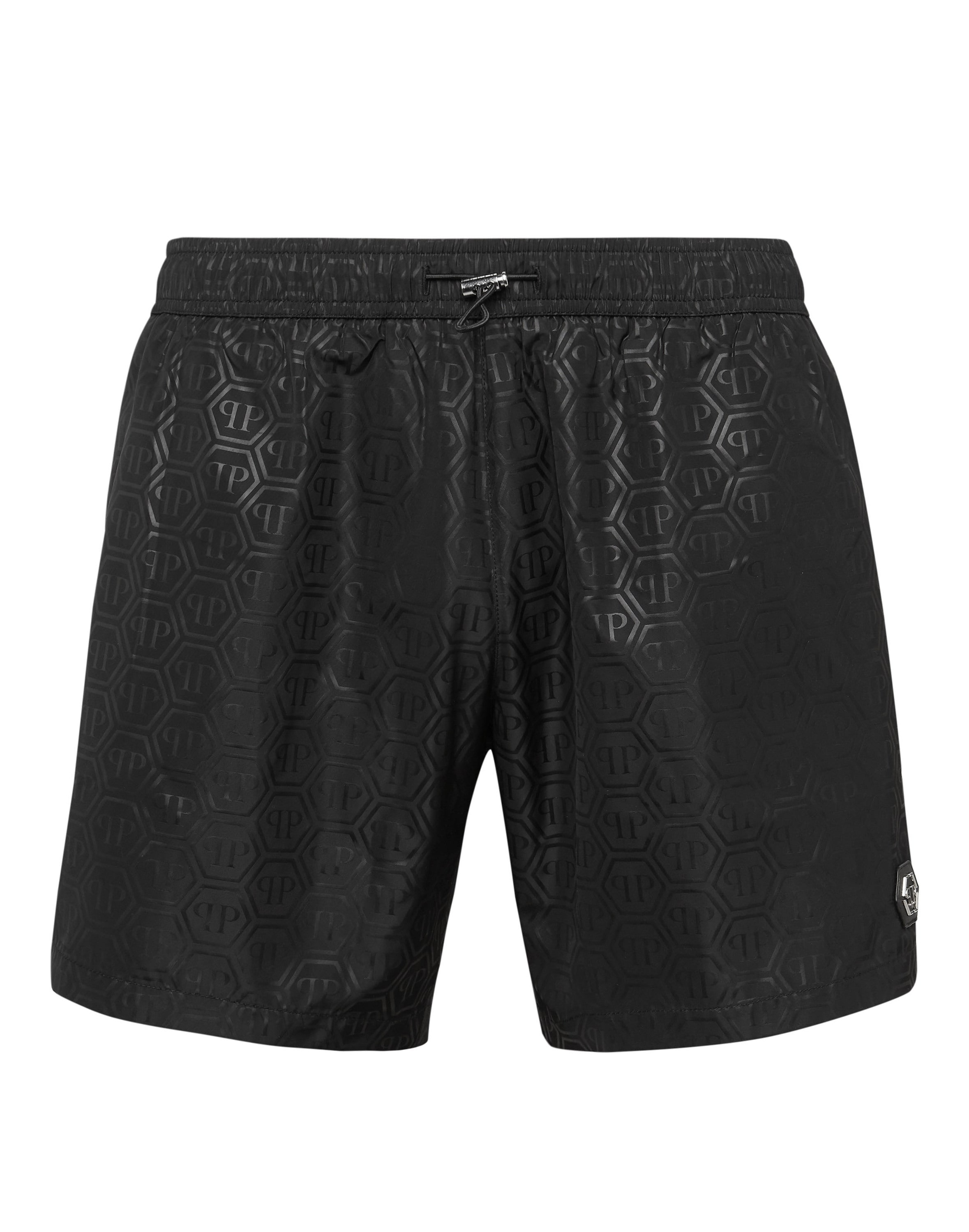 PHILIPP PLEIN Badeshorts "Shorts"