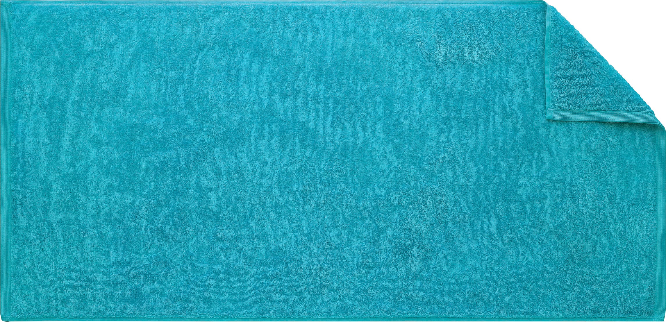 Egeria Handtücher "Elegant" Uni Programm mit Webkante, reine Baumwolle günstig online kaufen