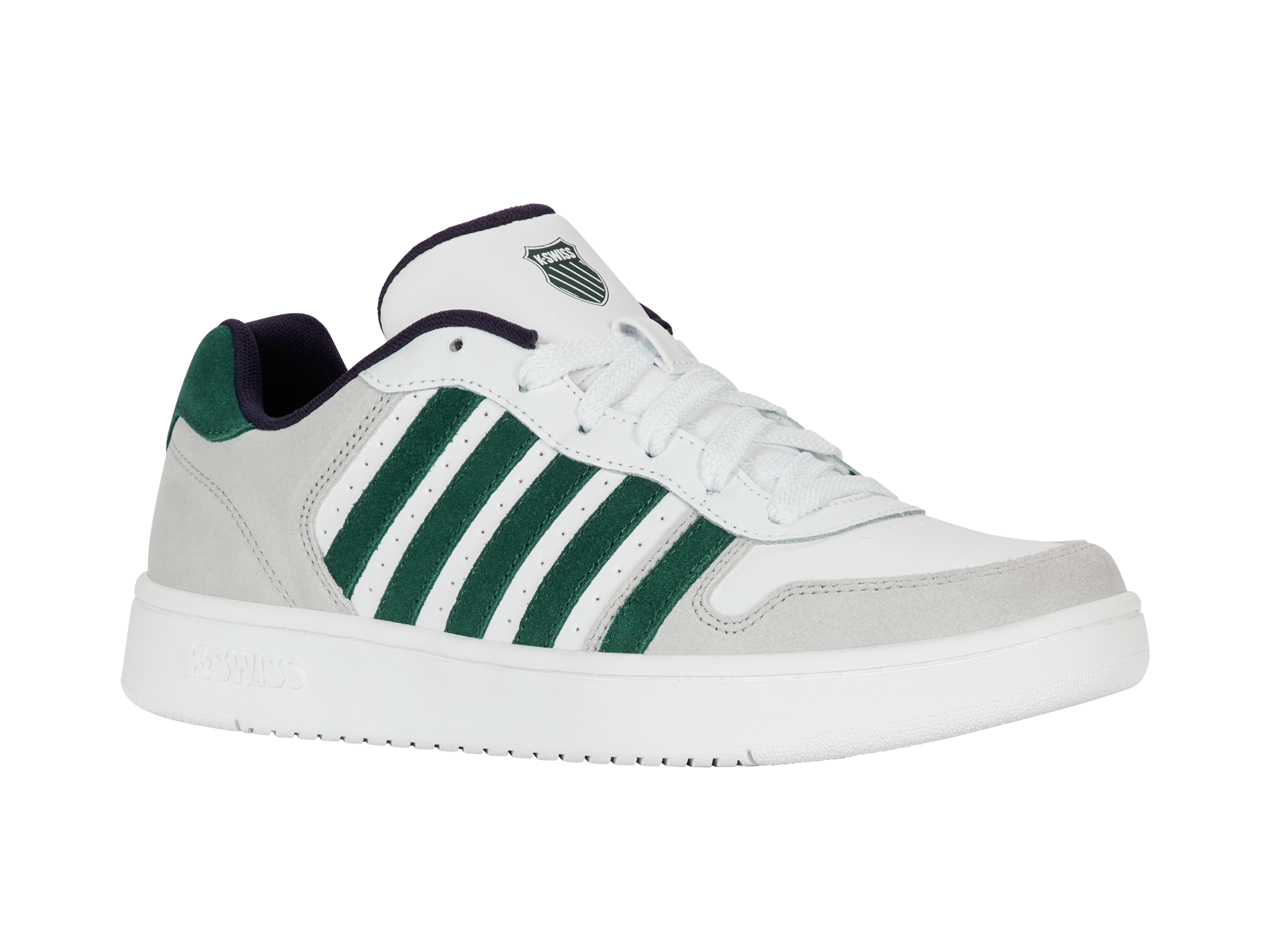 K-Swiss Sneaker »COURT PALISADES«