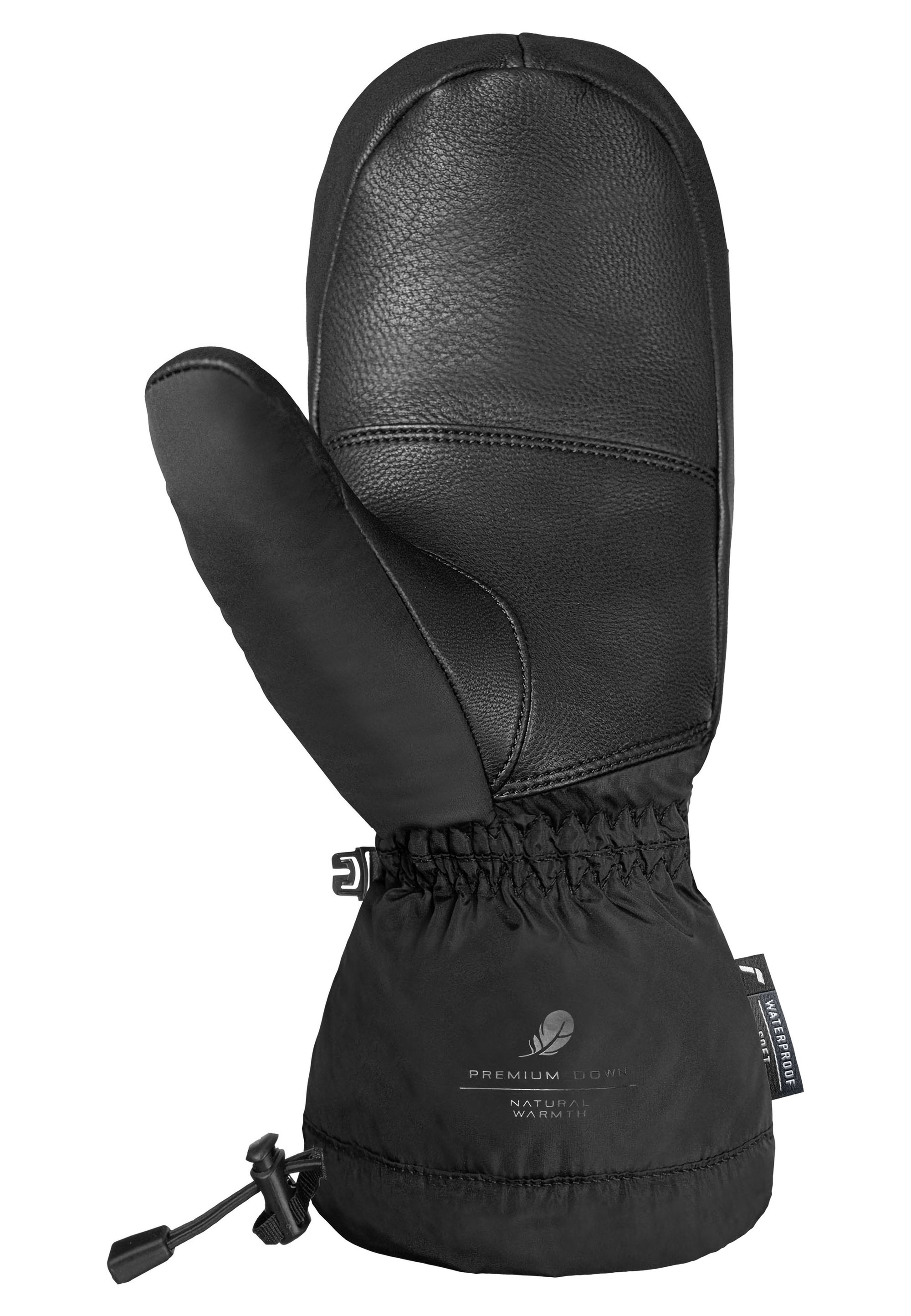 Reusch Fäustlinge »Yuna Down R-TEX® XT Mitten« mit wasserdichter, atmungsaktiver Funktion