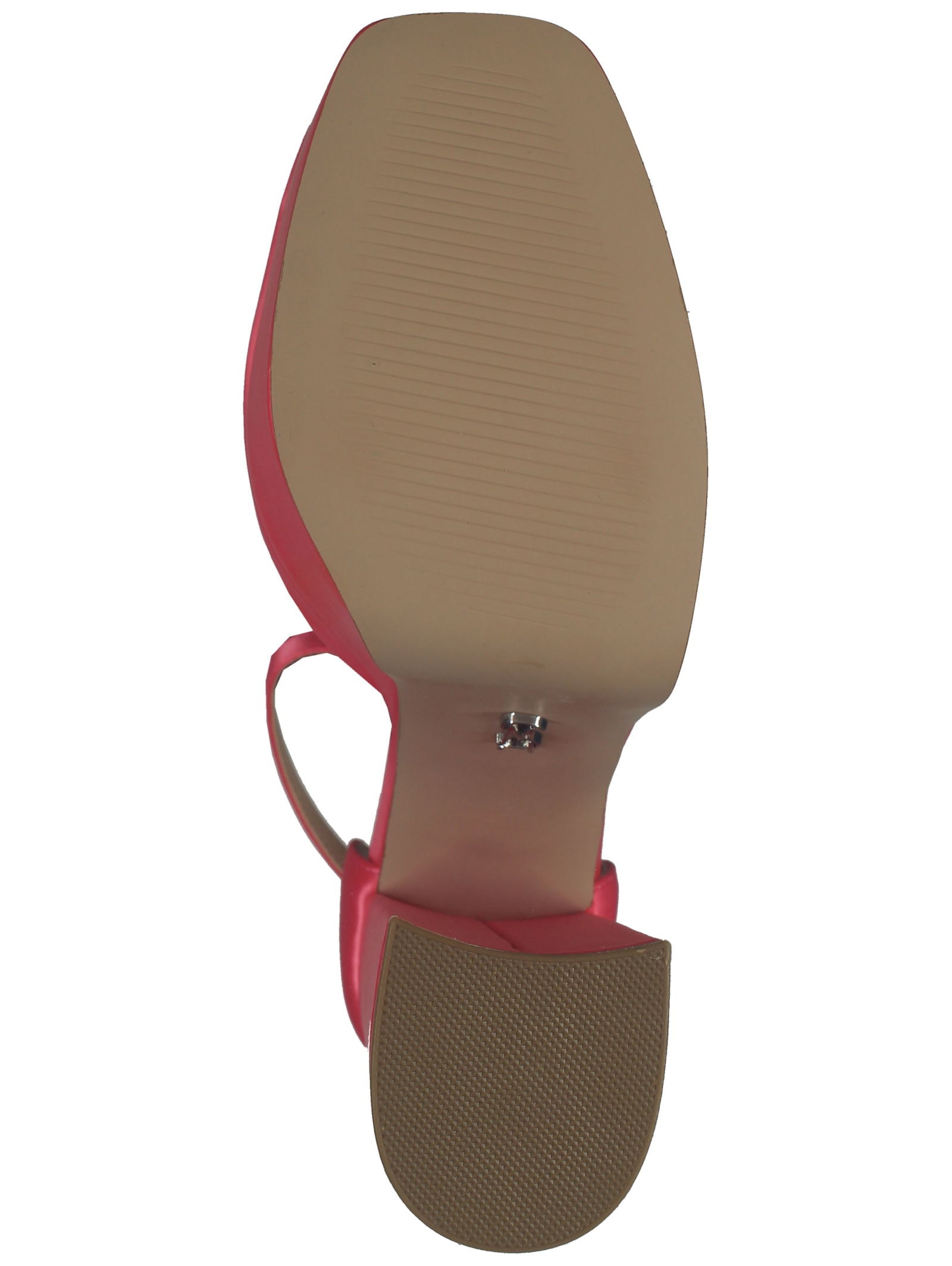 STEVE MADDEN High-Heel-Pumps »STEVE MADDEN Pumps Textil«