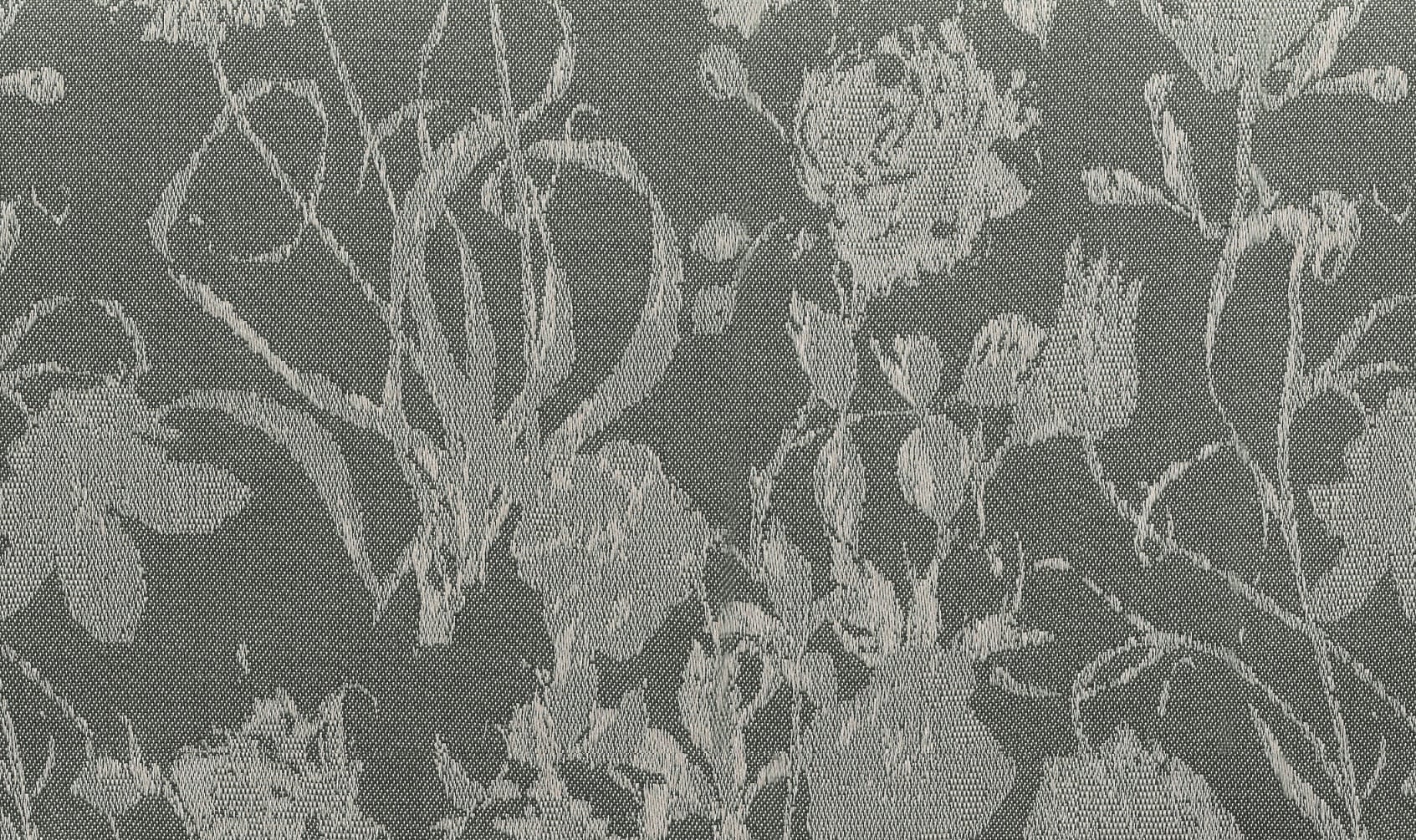 Adam Vorhang »Flower Cuvée«, (1 St.), nachhaltig aus Bio-Baumwolle