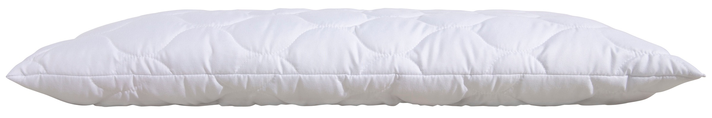 OTTO home Microfaserkissen "Angly Kopfkissen 40x80, 80x80, ultra-weich, stü günstig online kaufen