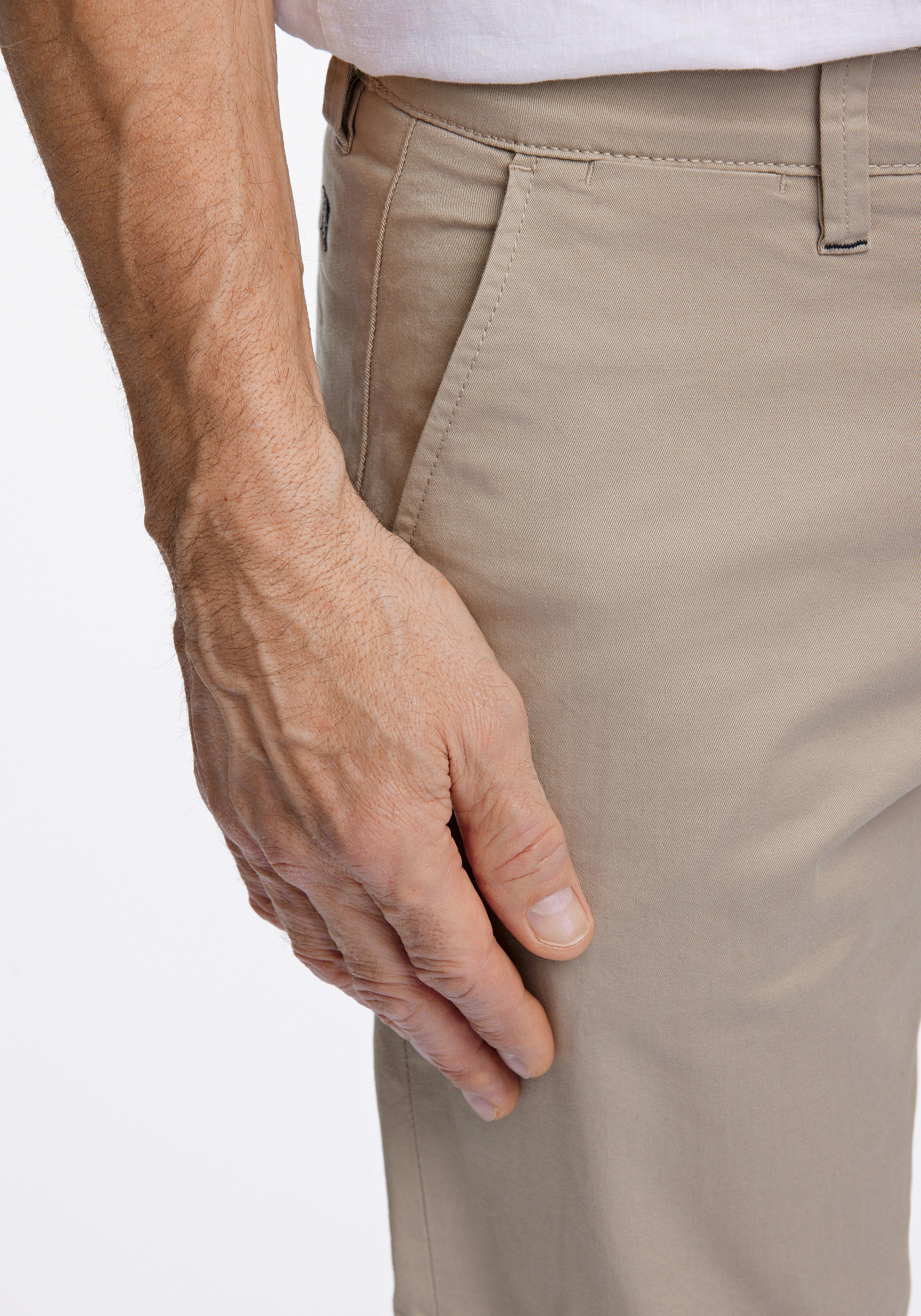 JACK’S Chinoshorts »JACK'S Chino-Shorts«