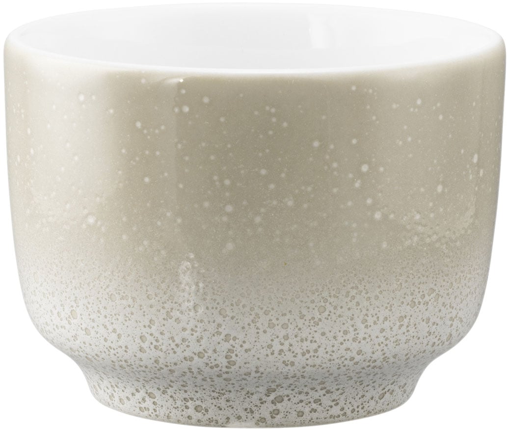 Seltmann Weiden Tasse "Sento Home" Kaffee- Teetasse ohne Henkel, 230 ml