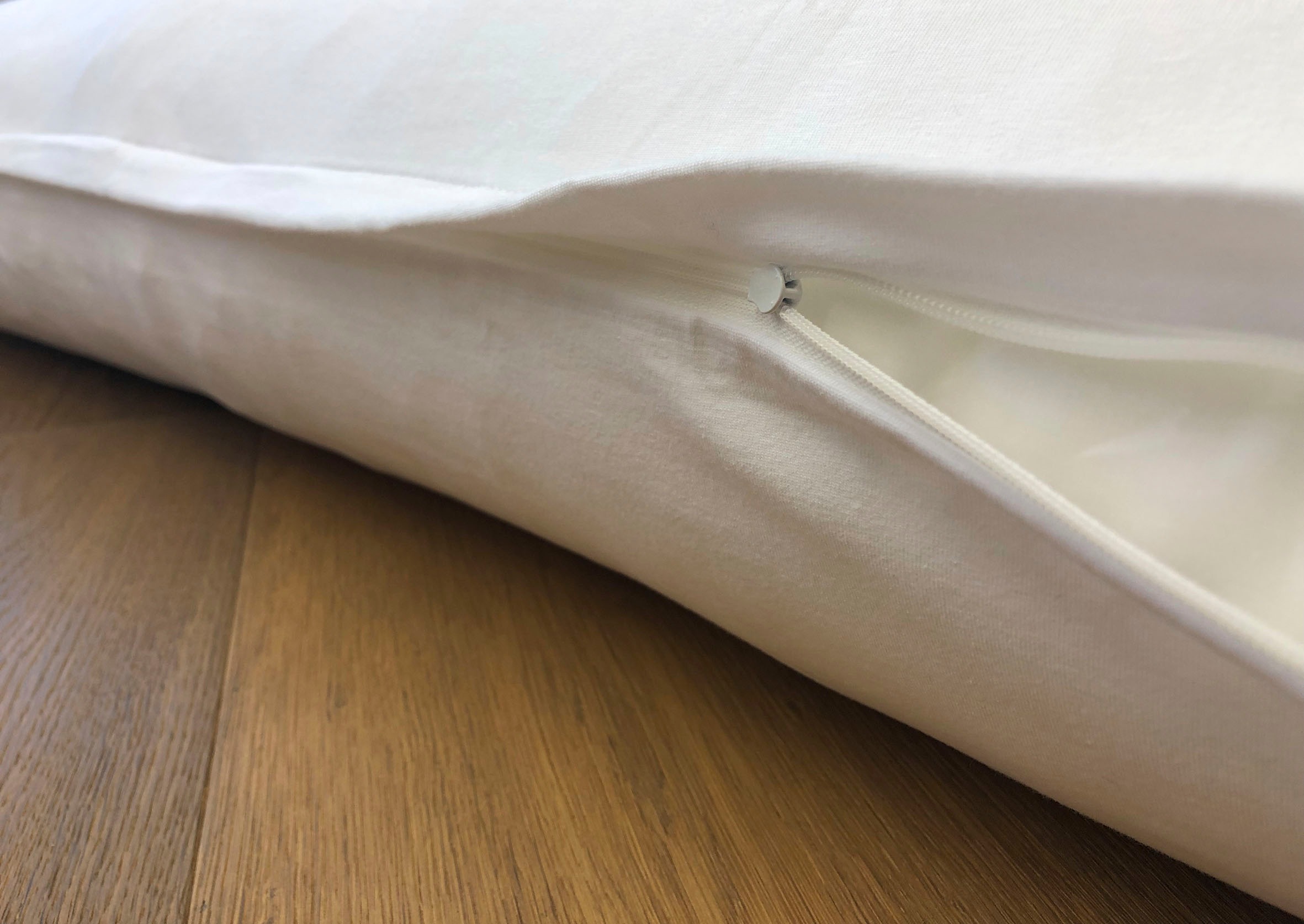 Hefel Kissenhülle "Jerseybezug" Ideal passend zum Seitenschläferkissen. günstig online kaufen