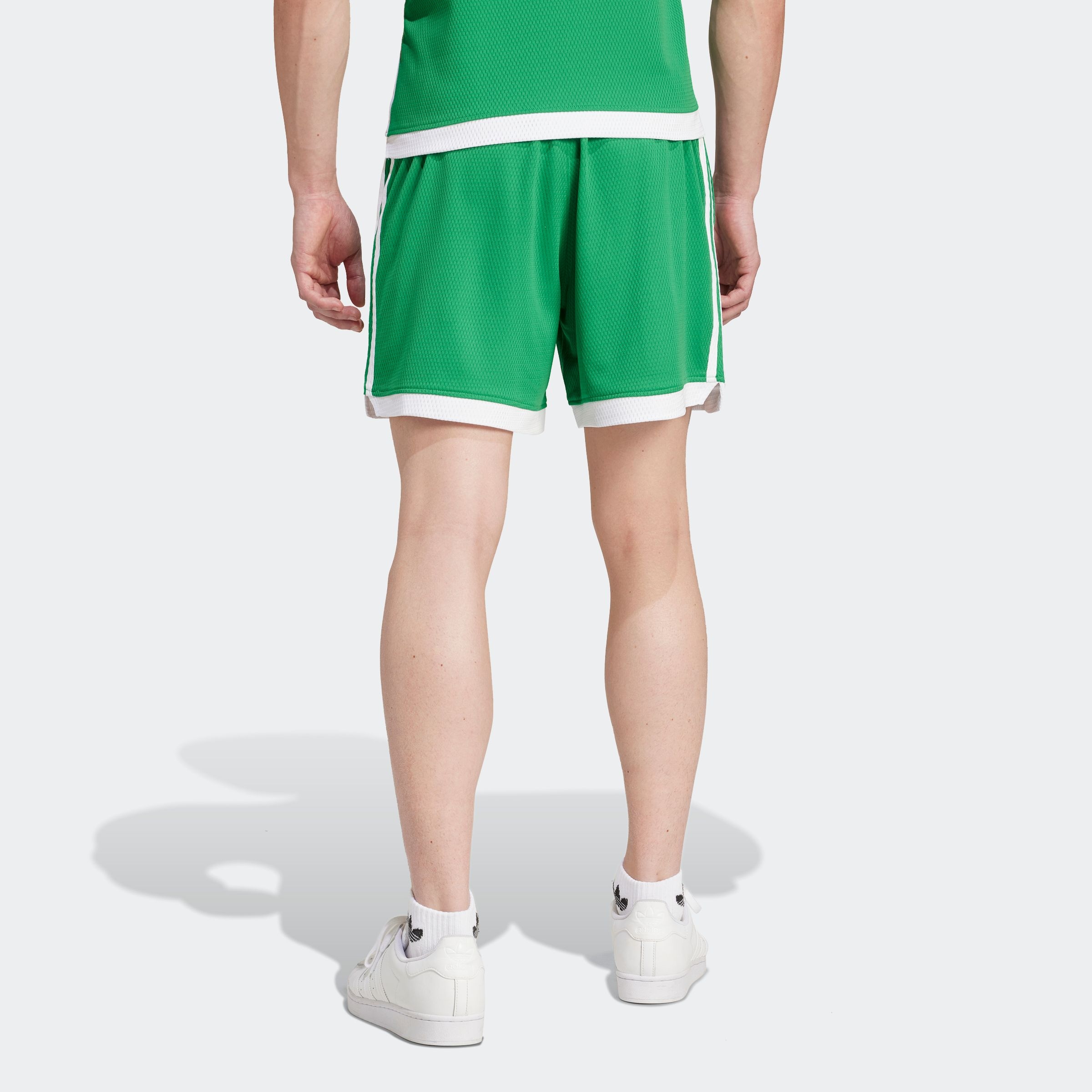 adidas Originals Shorts »Mockeylet short«