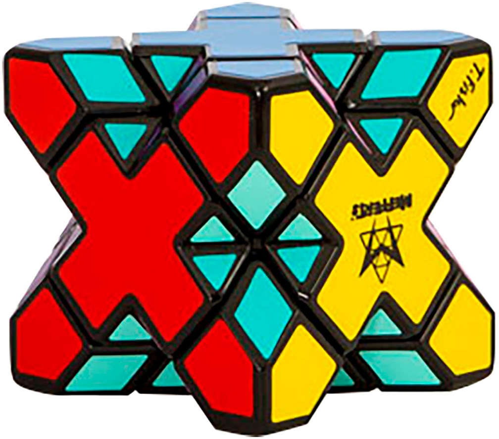 MEFFERT's Spiel »Meffert´s Skewb Extreme«