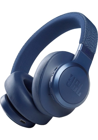 JBL Ausinės »LIVE 660NC Kabelloser« A2DP B...