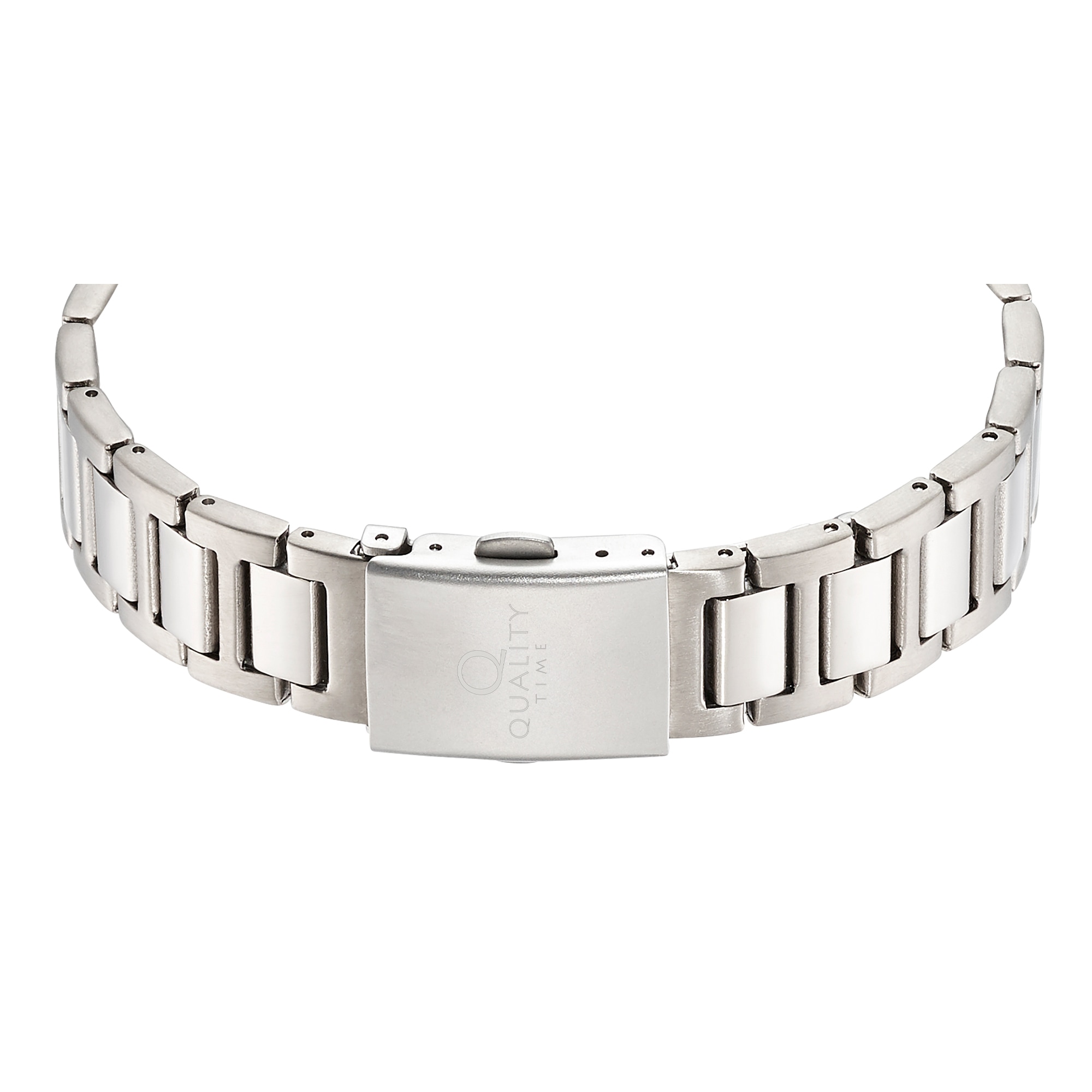 QUALITY TIME Funkuhr