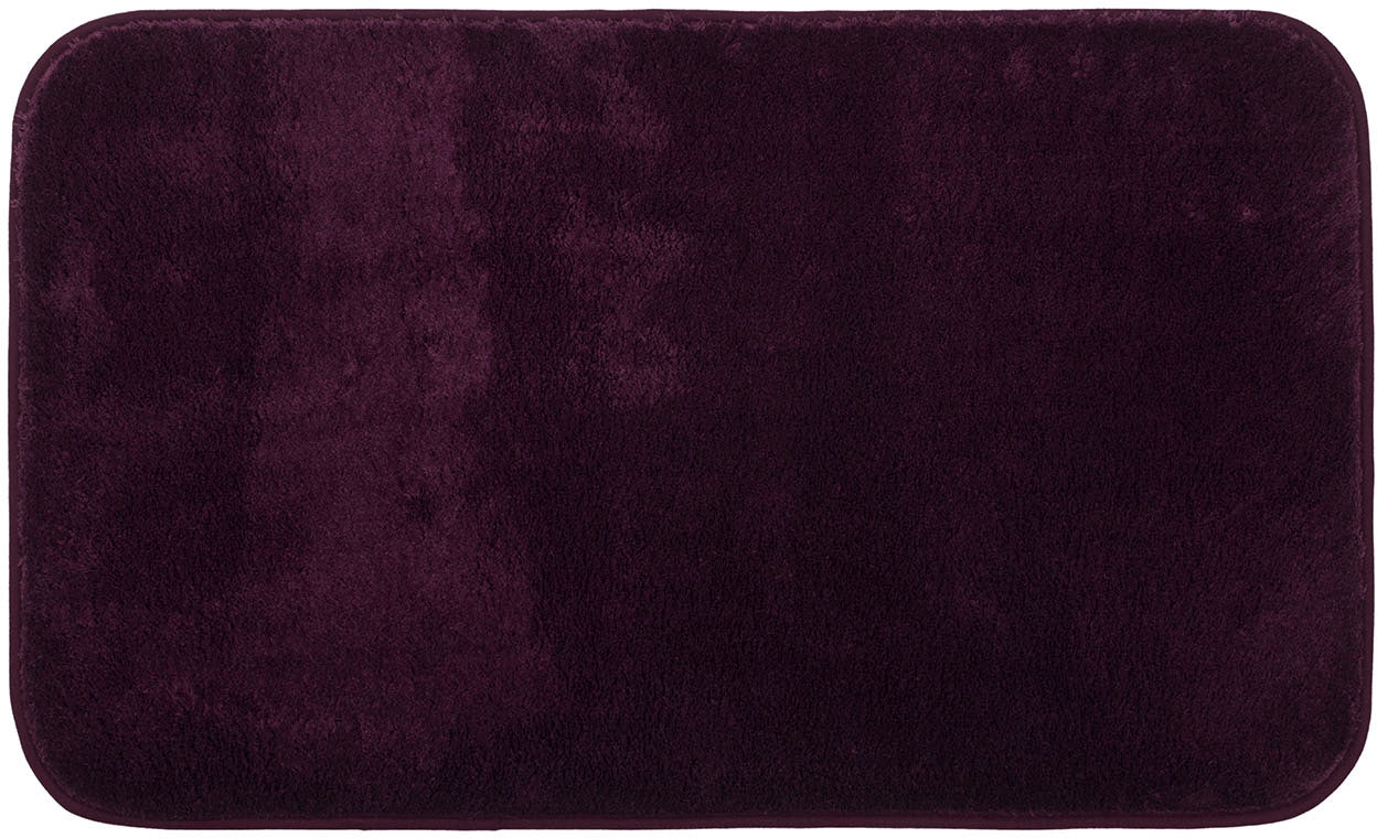 Gözze Badematte "Rio Premium" Höhe 18 mm rutschhemmend beschichtet fußboden günstig online kaufen