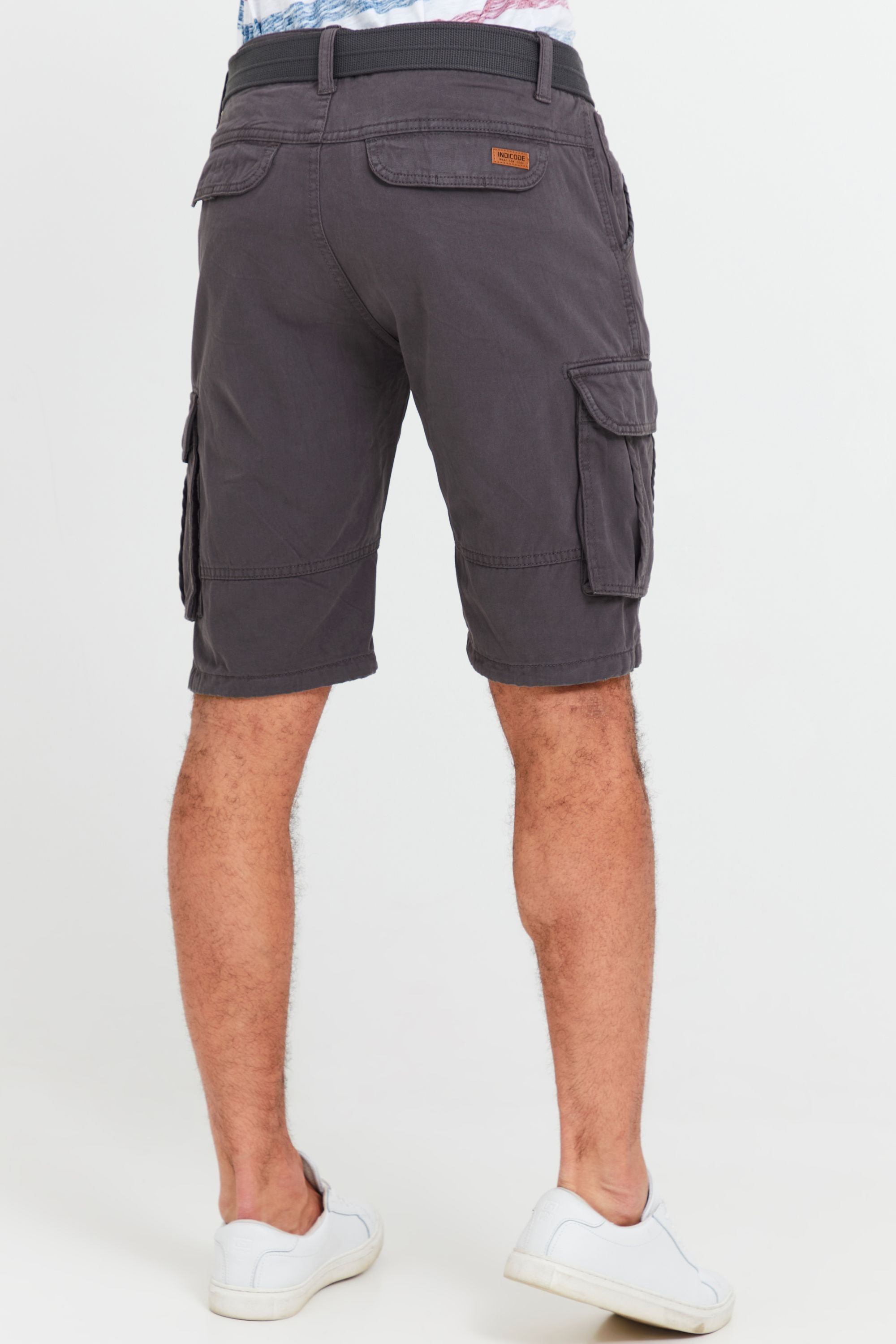 Indicode Cargoshorts »Cargoshorts IDCosta«