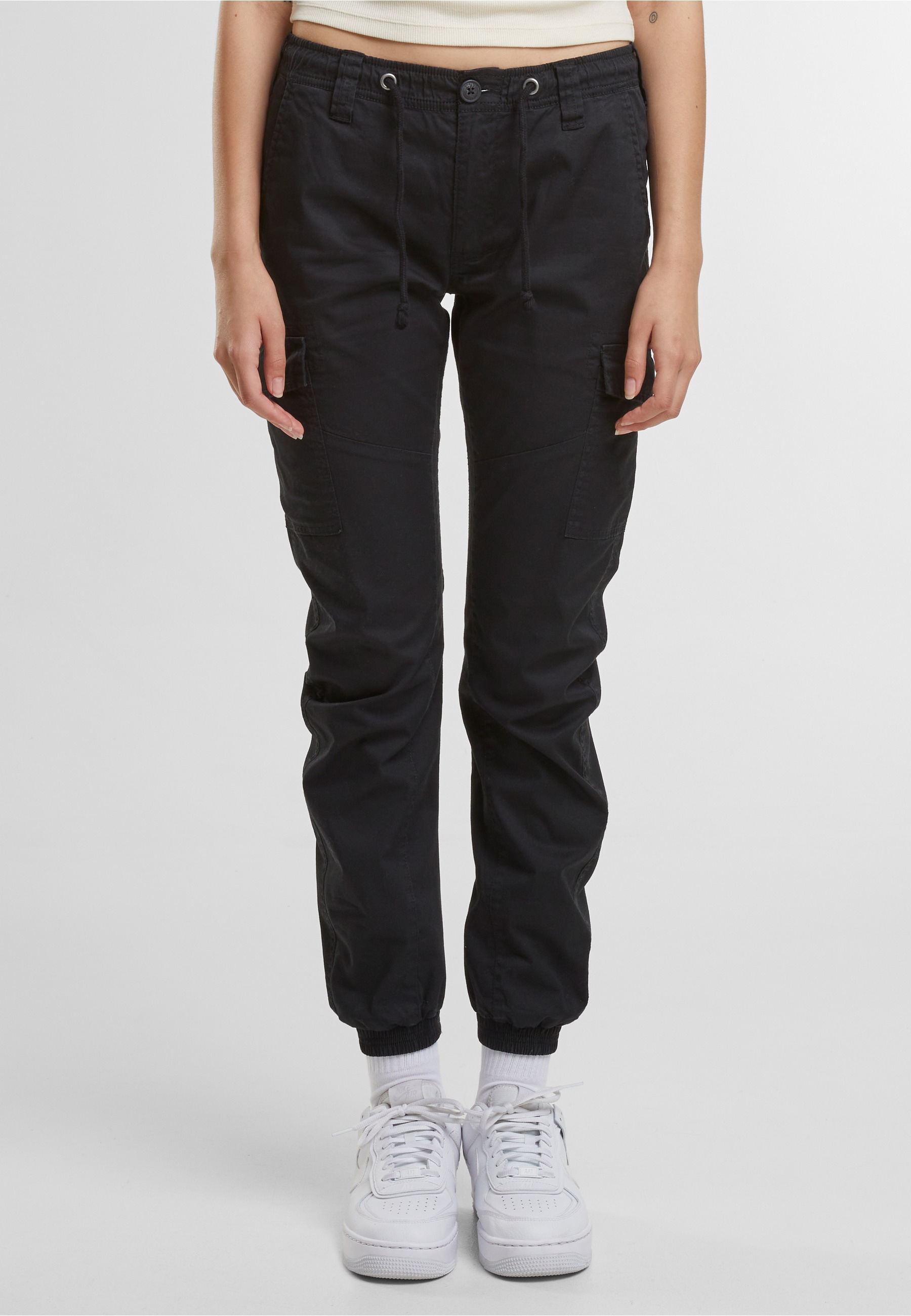 Brandit Cargohose »Brandit Brandit Women Melina Pants«