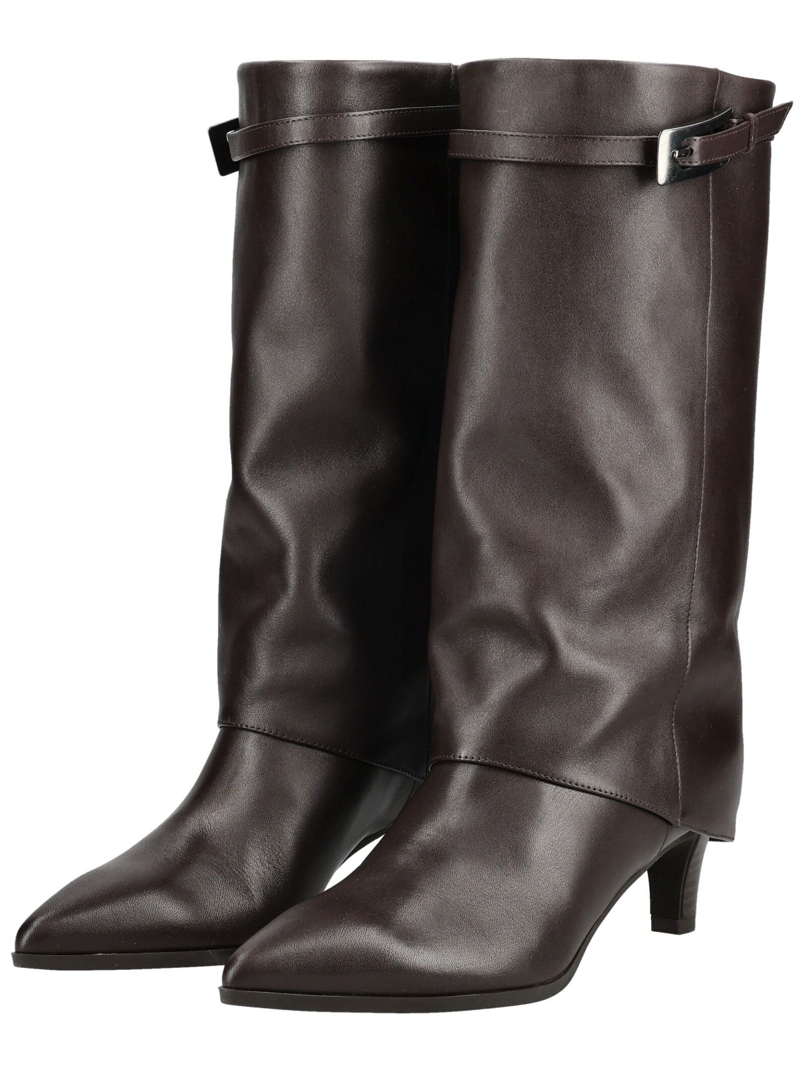 Nero Giardini Stiefel »Nero Giardini Stiefel Leder«
