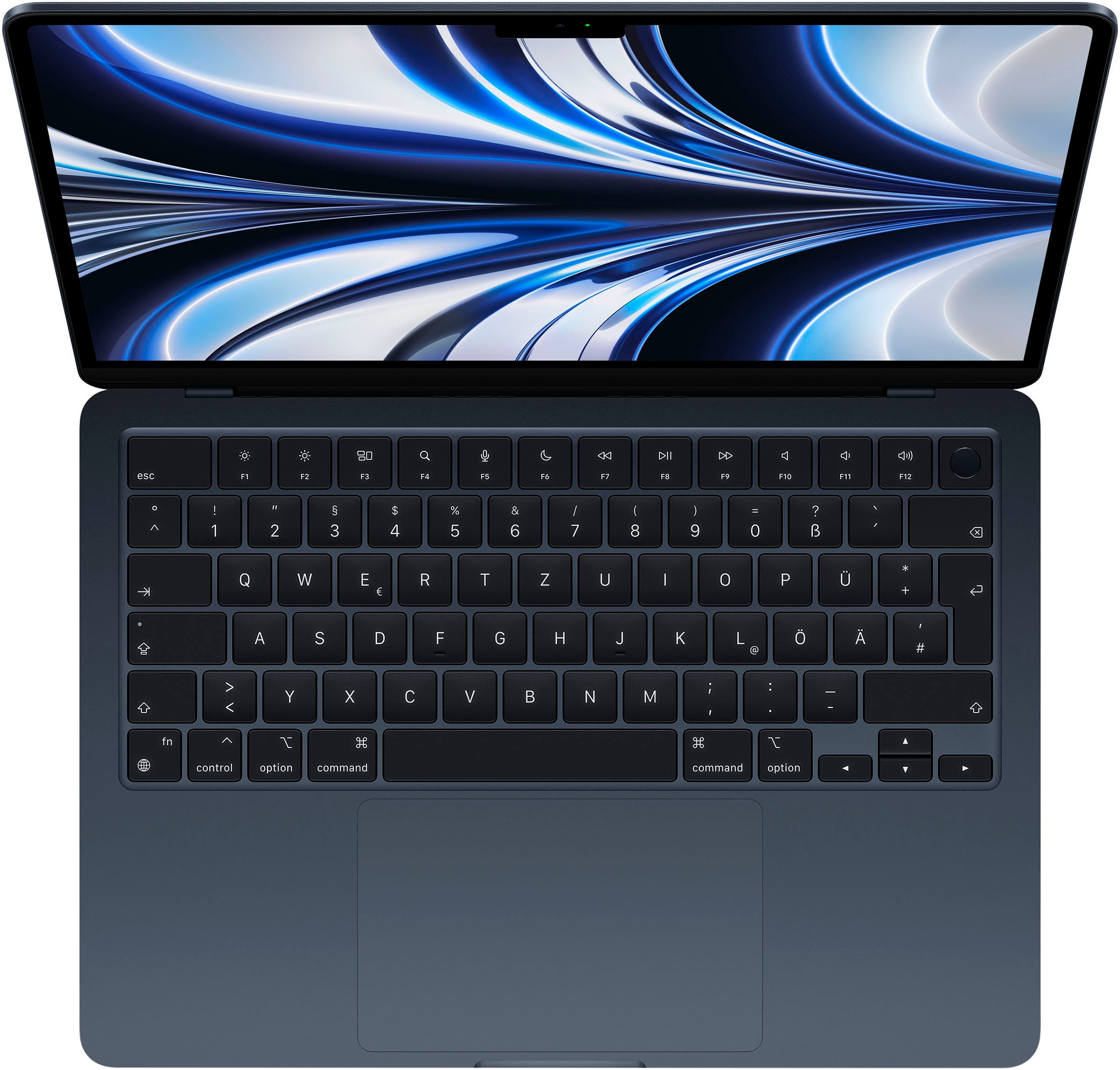 Apple Notebook »MacBook Air 13" CTO«, 34,46 cm, / 13,6 Zoll, Apple, M2, 10-Core GPU, 512 GB SSD