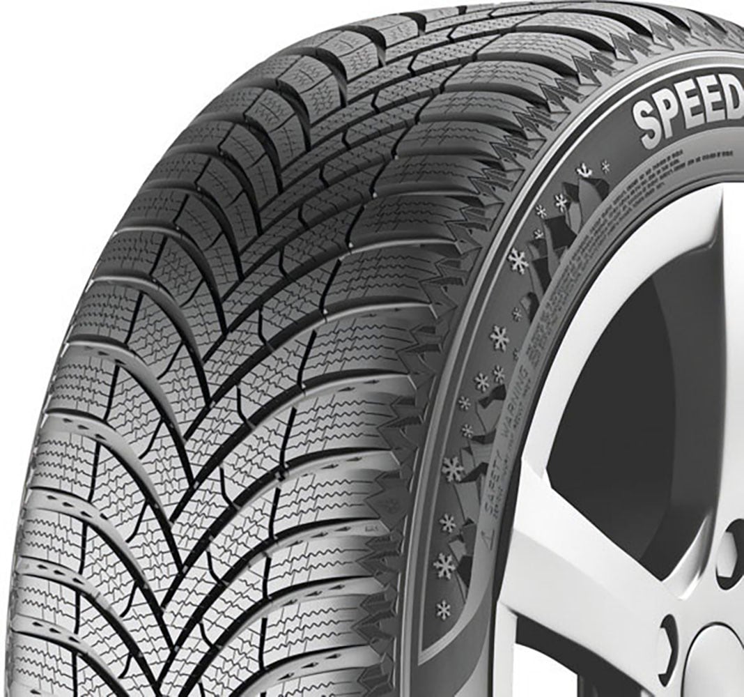SEMPERIT Winterreifen "SEMPERIT" SPEED GRIP-5