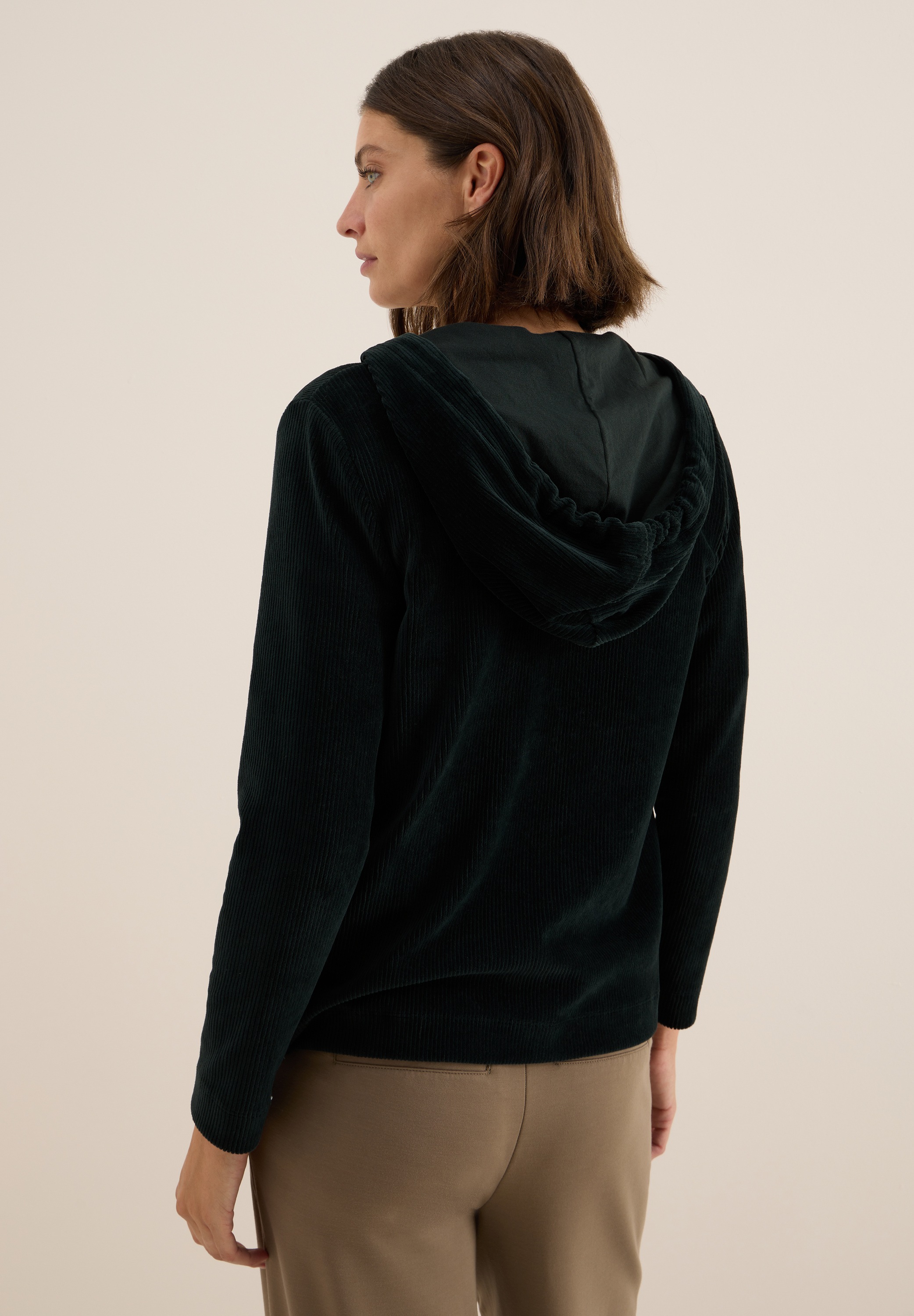 Cecil Cardigan