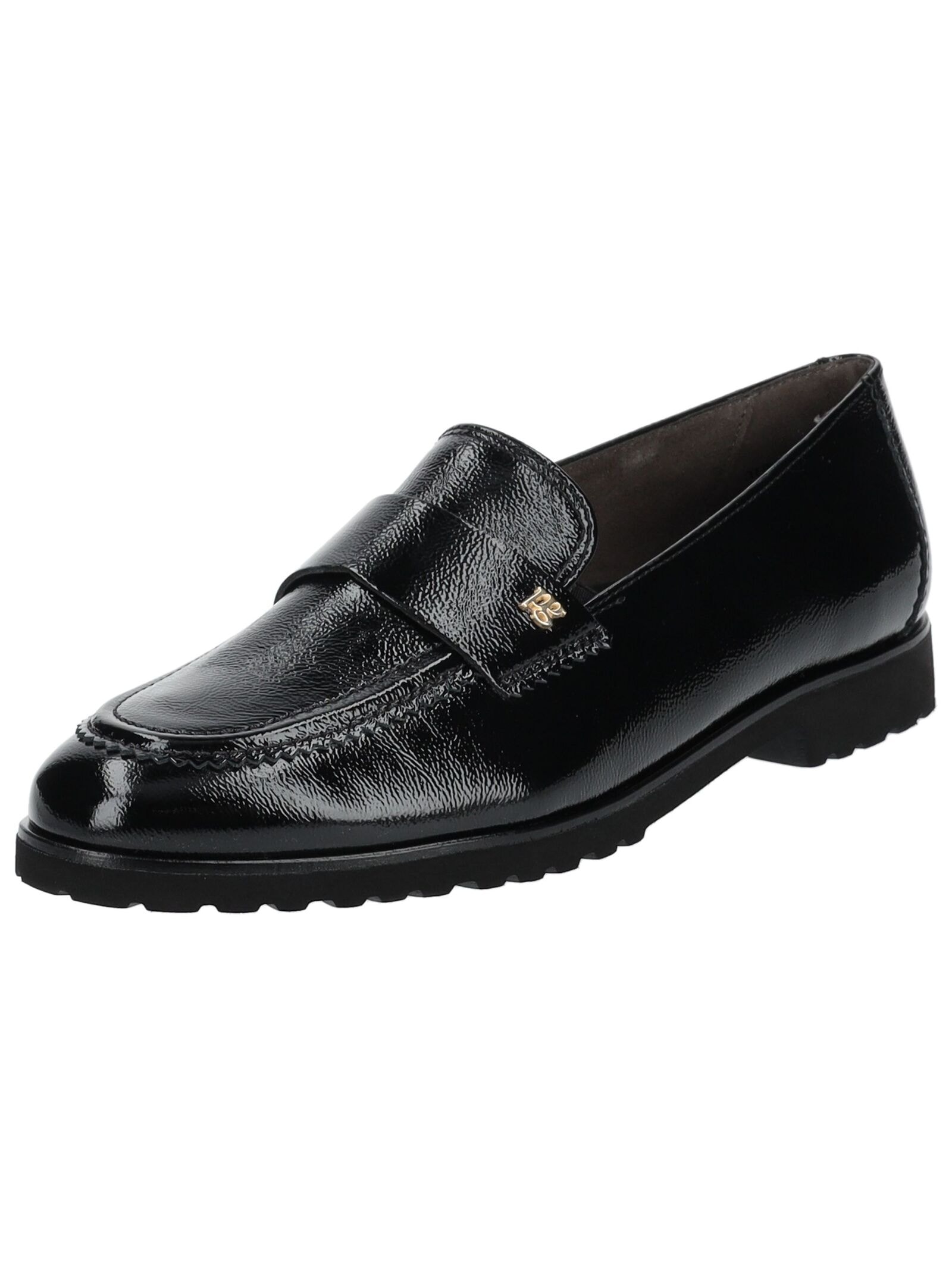 Paul Green Slipper "Paul Green Slipper Leder" günstig online kaufen