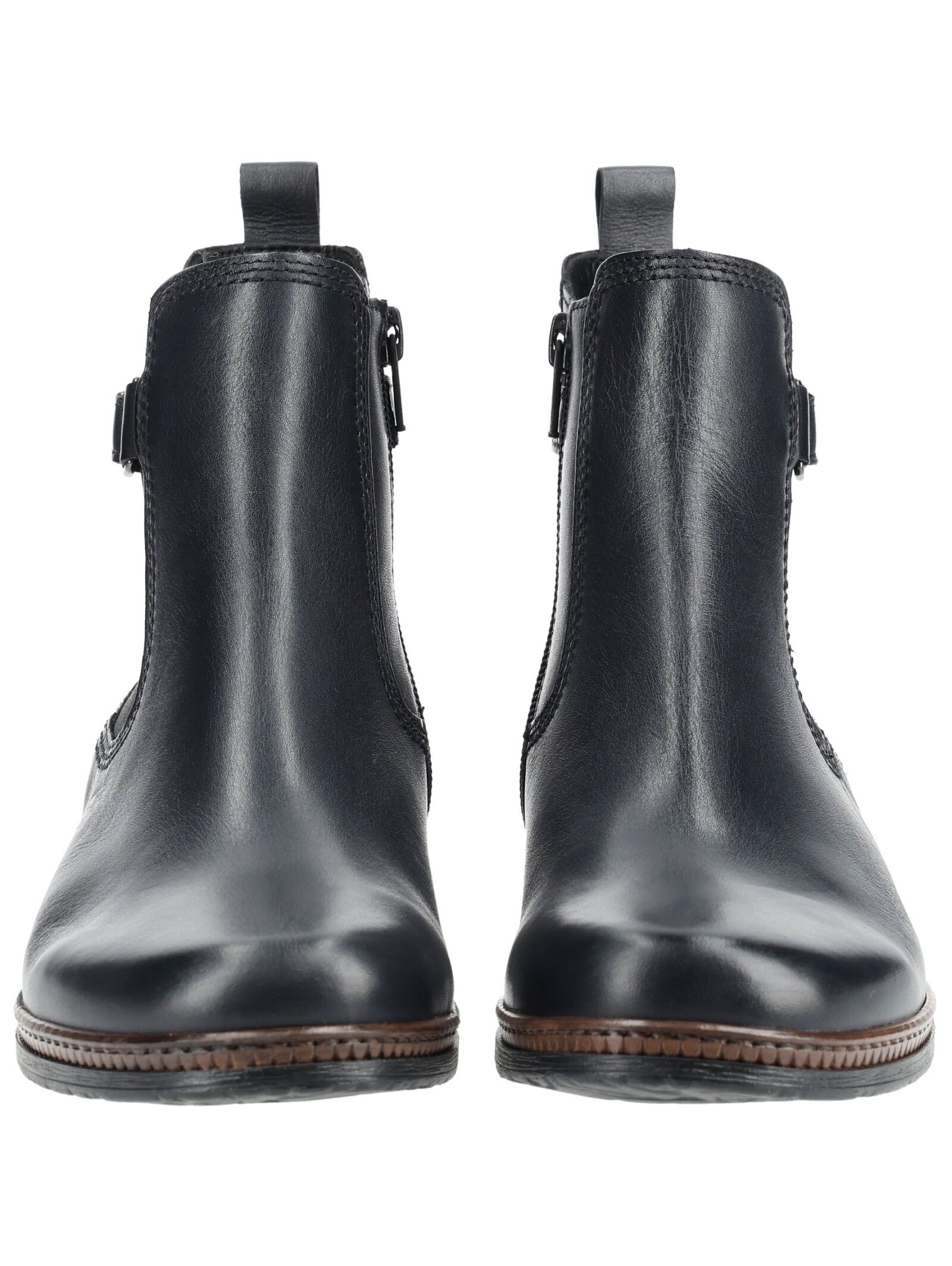 Gabor Stiefelette »Gabor Stiefelette Leder/Textil«