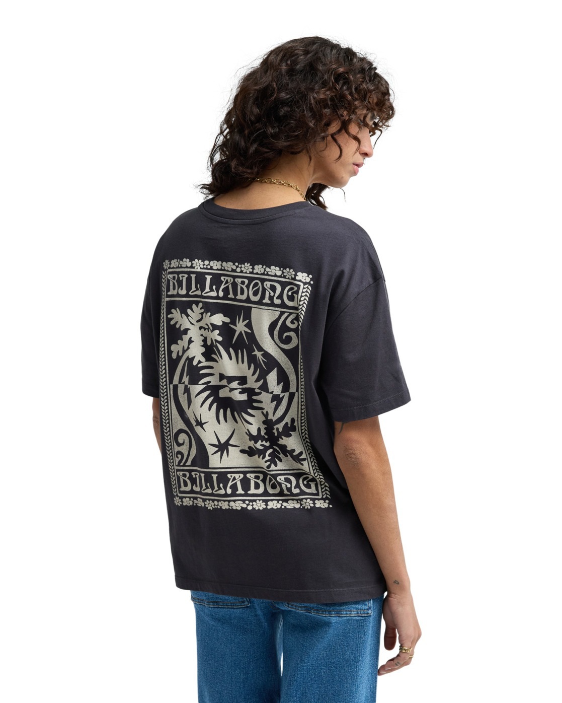 Billabong T-Shirt "Always Looking" günstig online kaufen