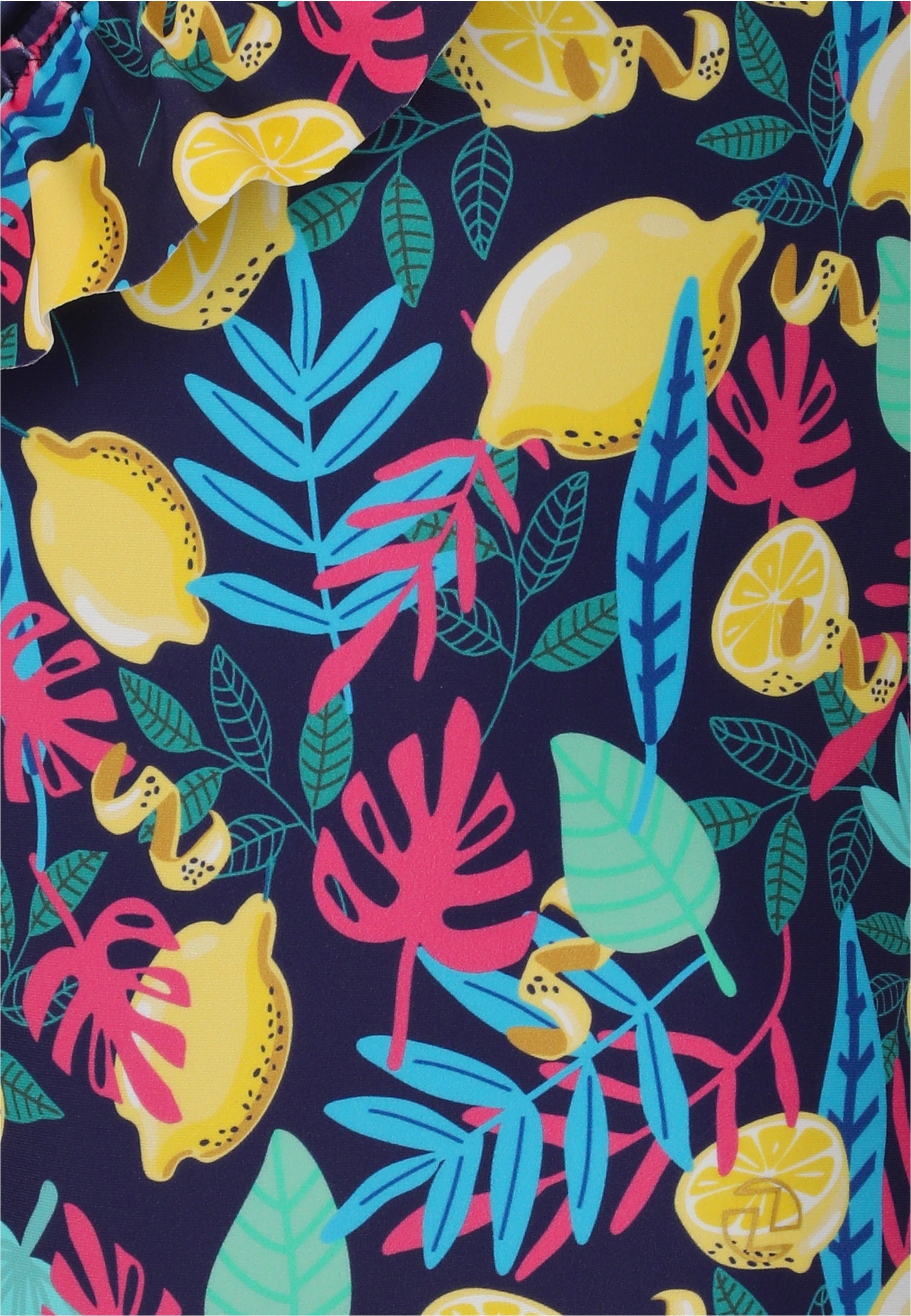ZIGZAG Balconette-Bikini »Tropical« 1 Stk. mit UV-Schutzfunktion