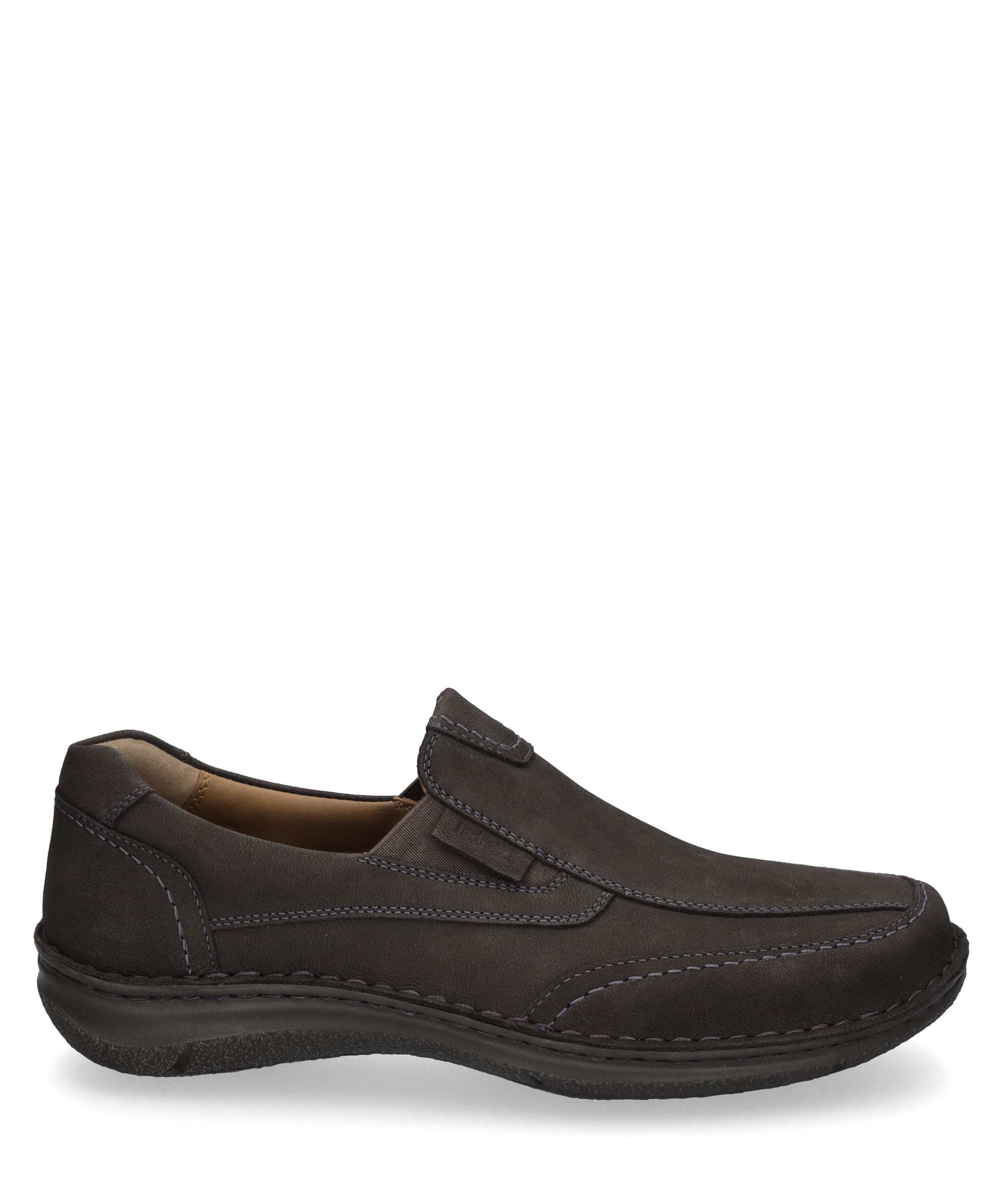 Josef Seibel Slipper »Anvers 67, granit«