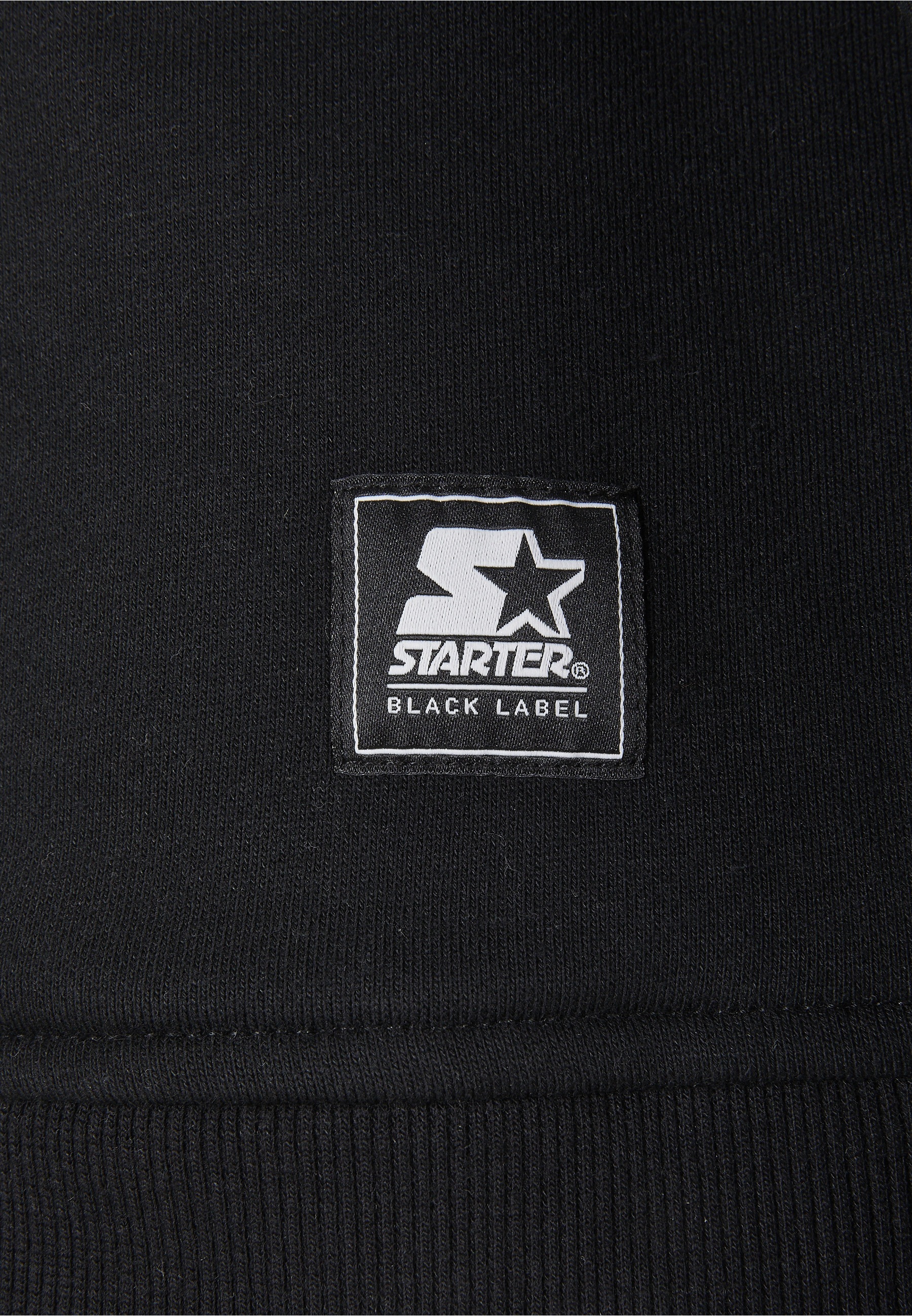 Starter Black Label Sweatshirt »Starter Black Label Herren Starter Heavy Color Block Troyer«, 1 Stk.
