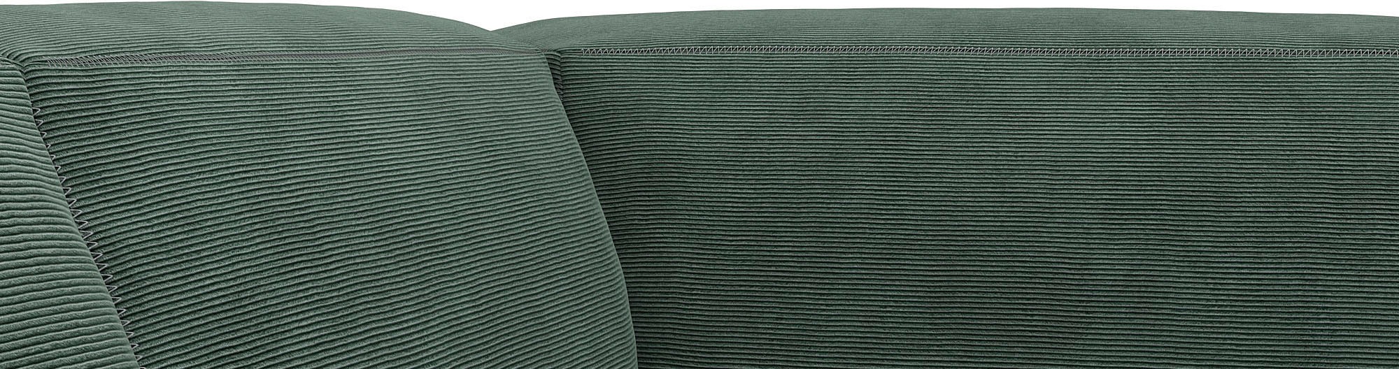 FLEXLUX Ecksofa »Lucera, super Sitzkomfort durch Kaltschaum im Sitz, L-Form«, modern & anschmiegsam, Designsofa, modernes skandinavisches Design