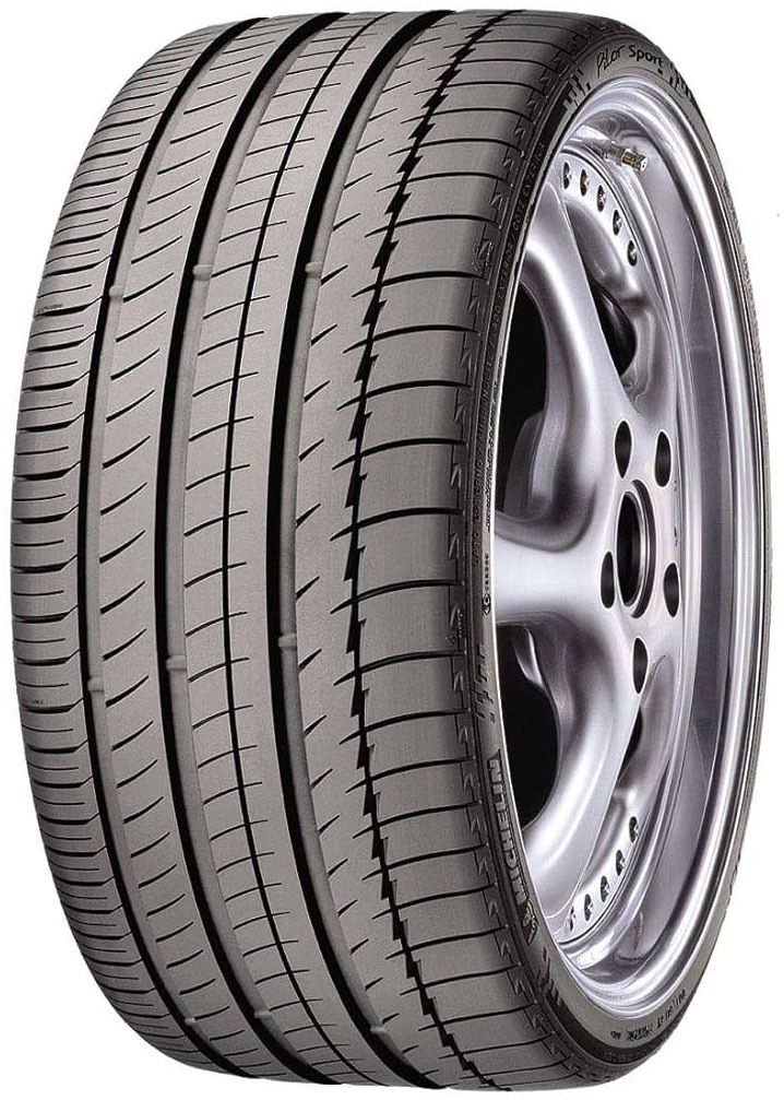 Michelin "MICHELIN"