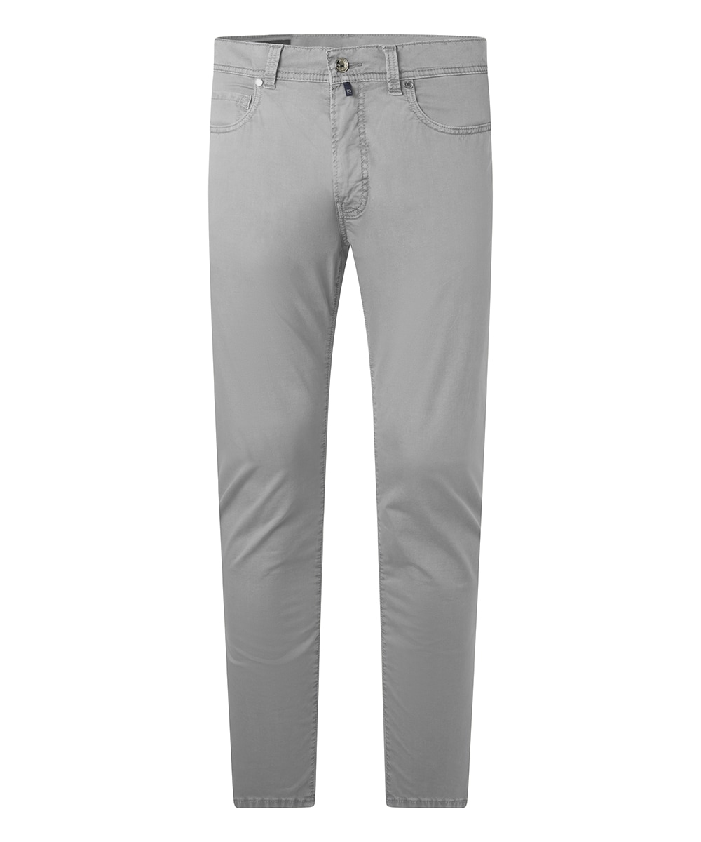 Pierre Cardin 5-Pocket-Hose "PC-Lyon" günstig online kaufen