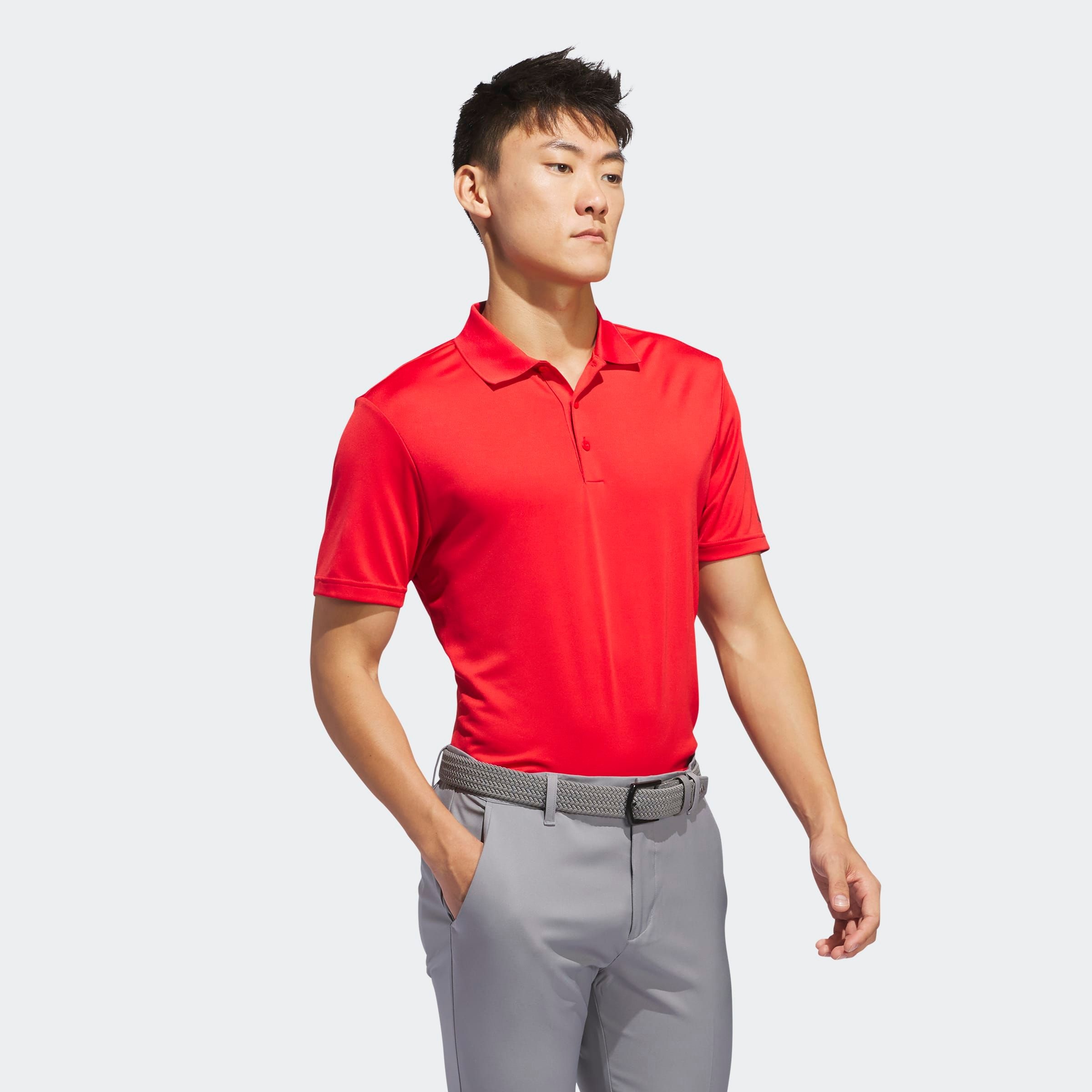 adidas Performance Poloshirt »ADI PERF POLO«