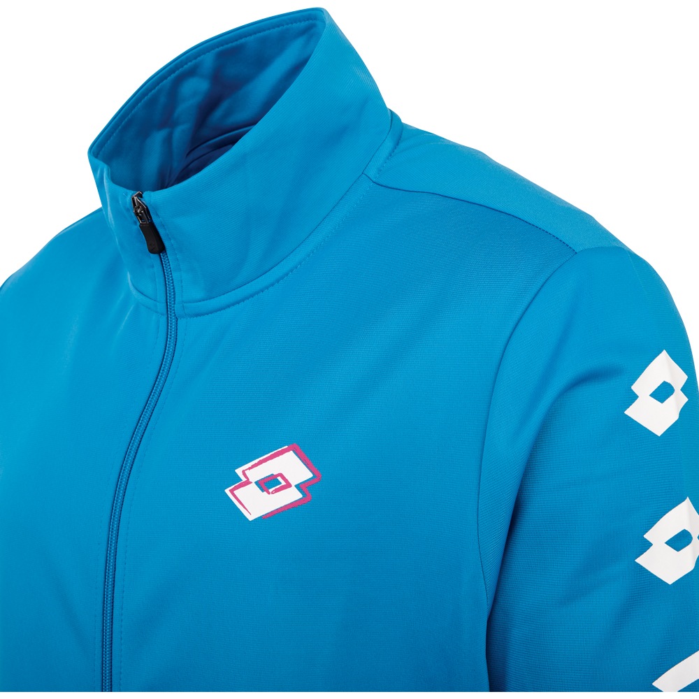 Thumbnail - lotto Trainingsanzug - mit Logoprints an den Schultern