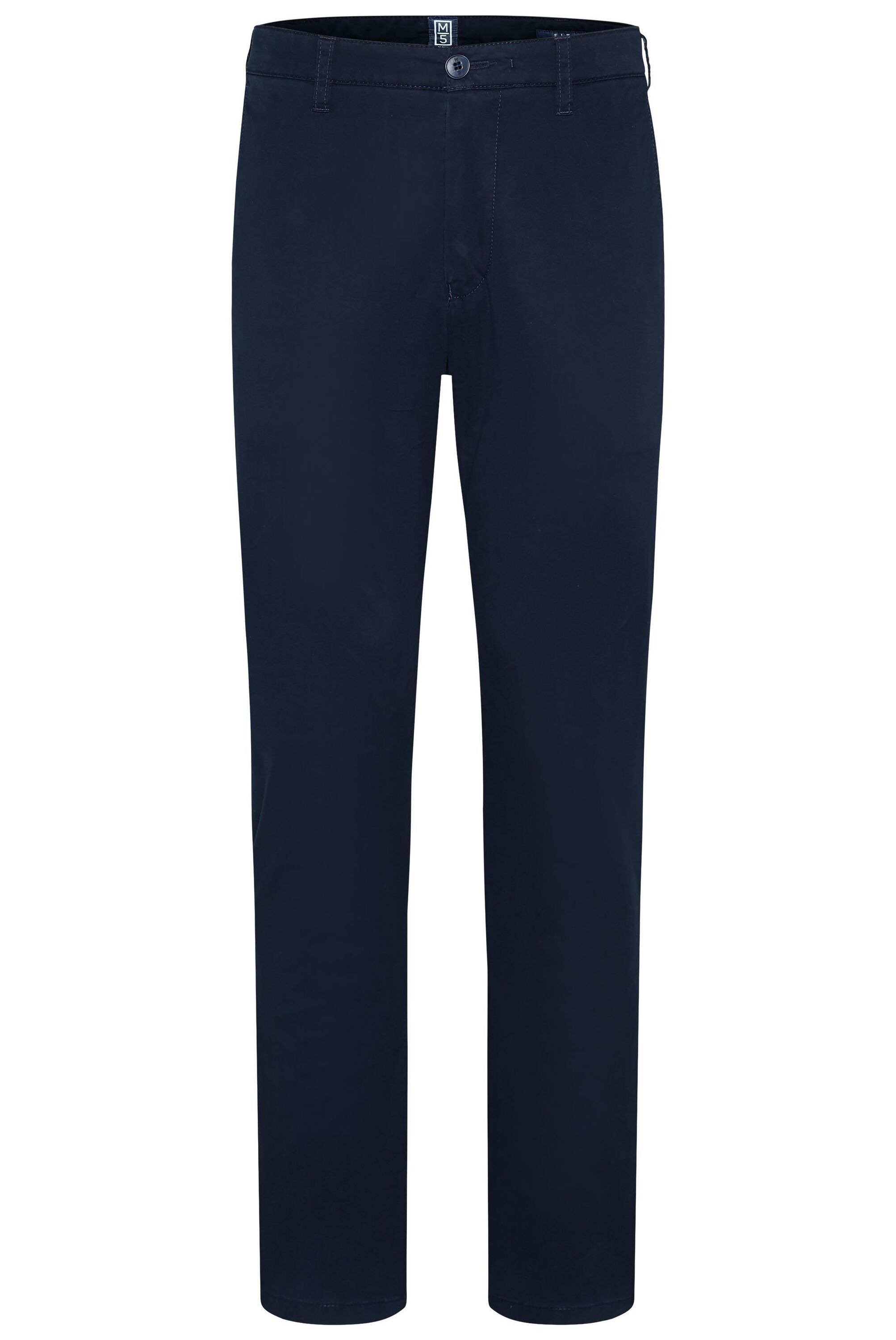 MEYER Chinos »Baumwollchino«  aus Biobaumwolle