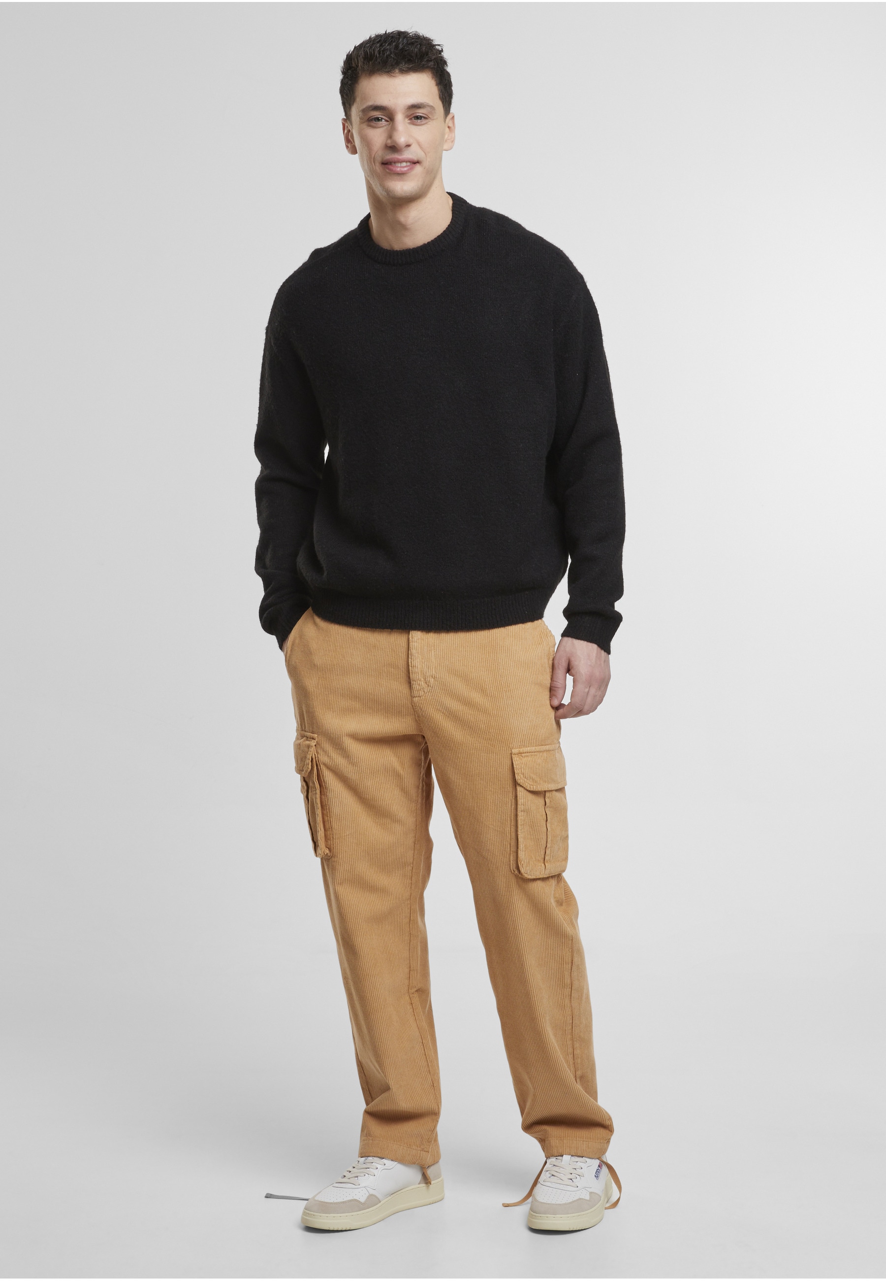 2Y Studios Cargohose »2Y Studios Luki Cord Cargo Pants«