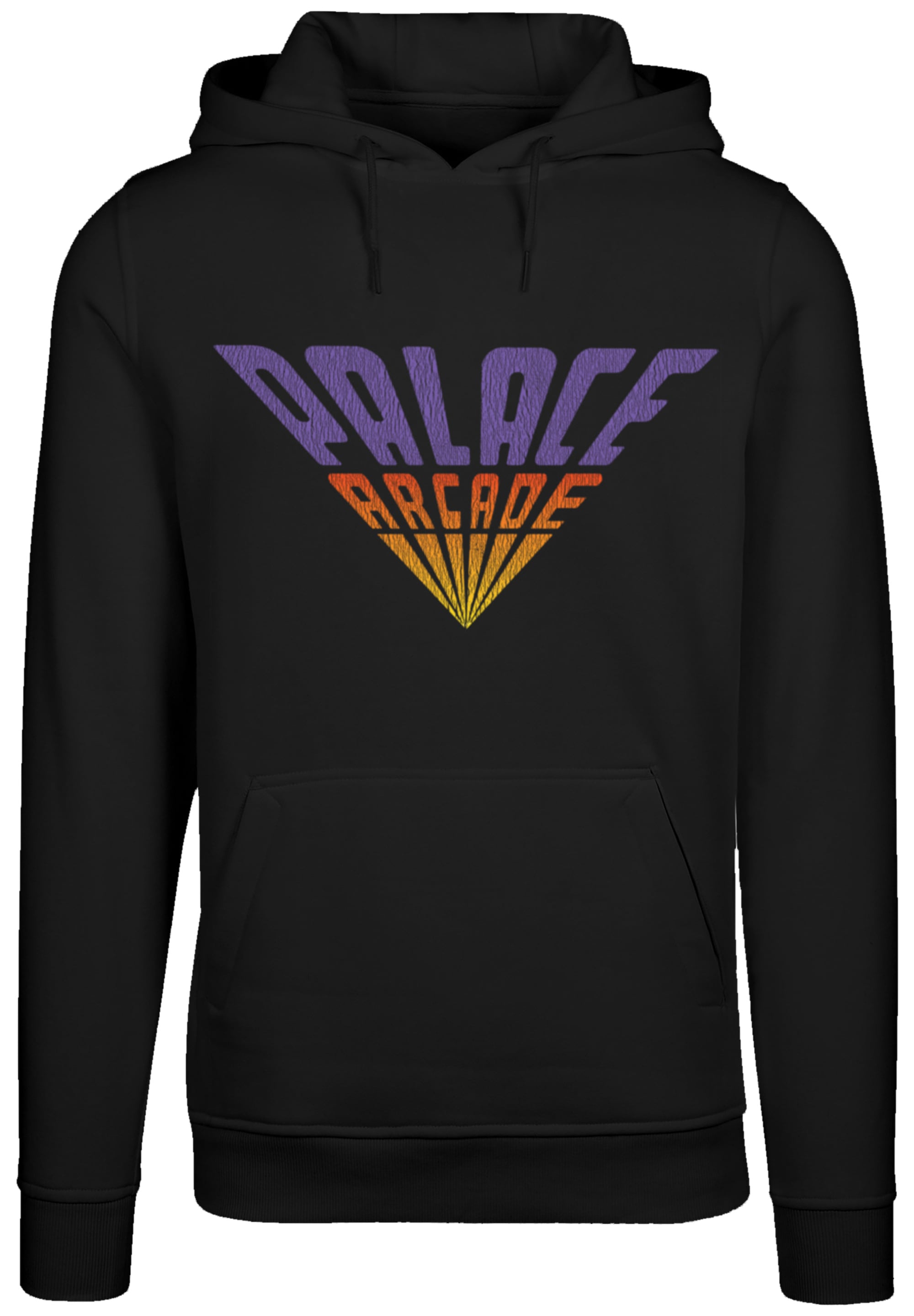 F4NT4STIC Kapuzenpullover »Stranger Things Palace Arcade Netflix TV Series«, Premium Qualität