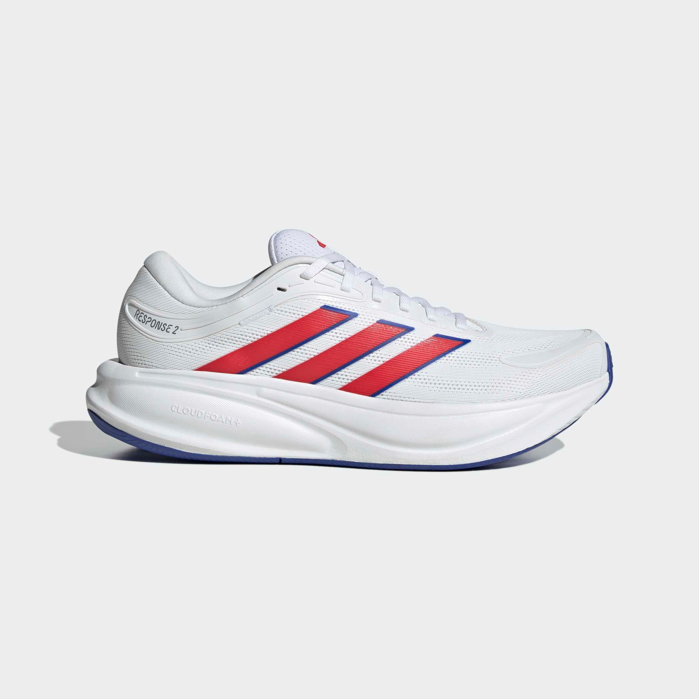 adidas Performance Laufschuh »RESPONSE 2«