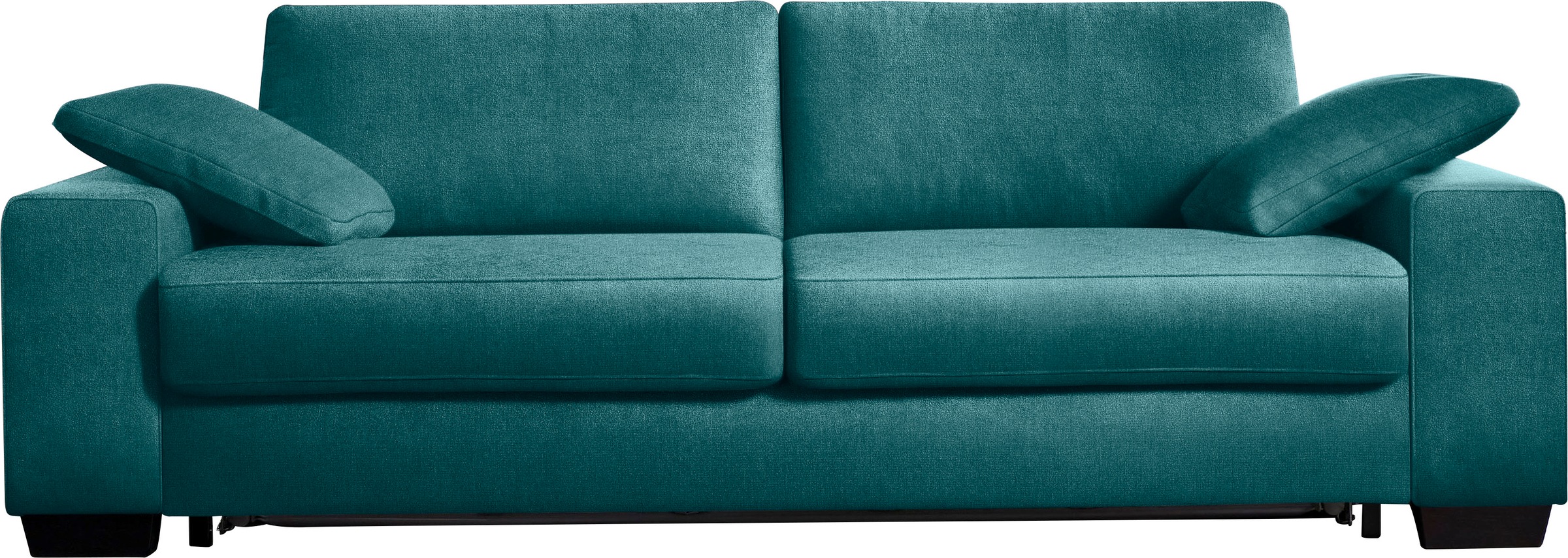 Bali Schlafsofa "Norwalk, Dauerschläfer" in 140er und 160er Breite, 3 Varia günstig online kaufen