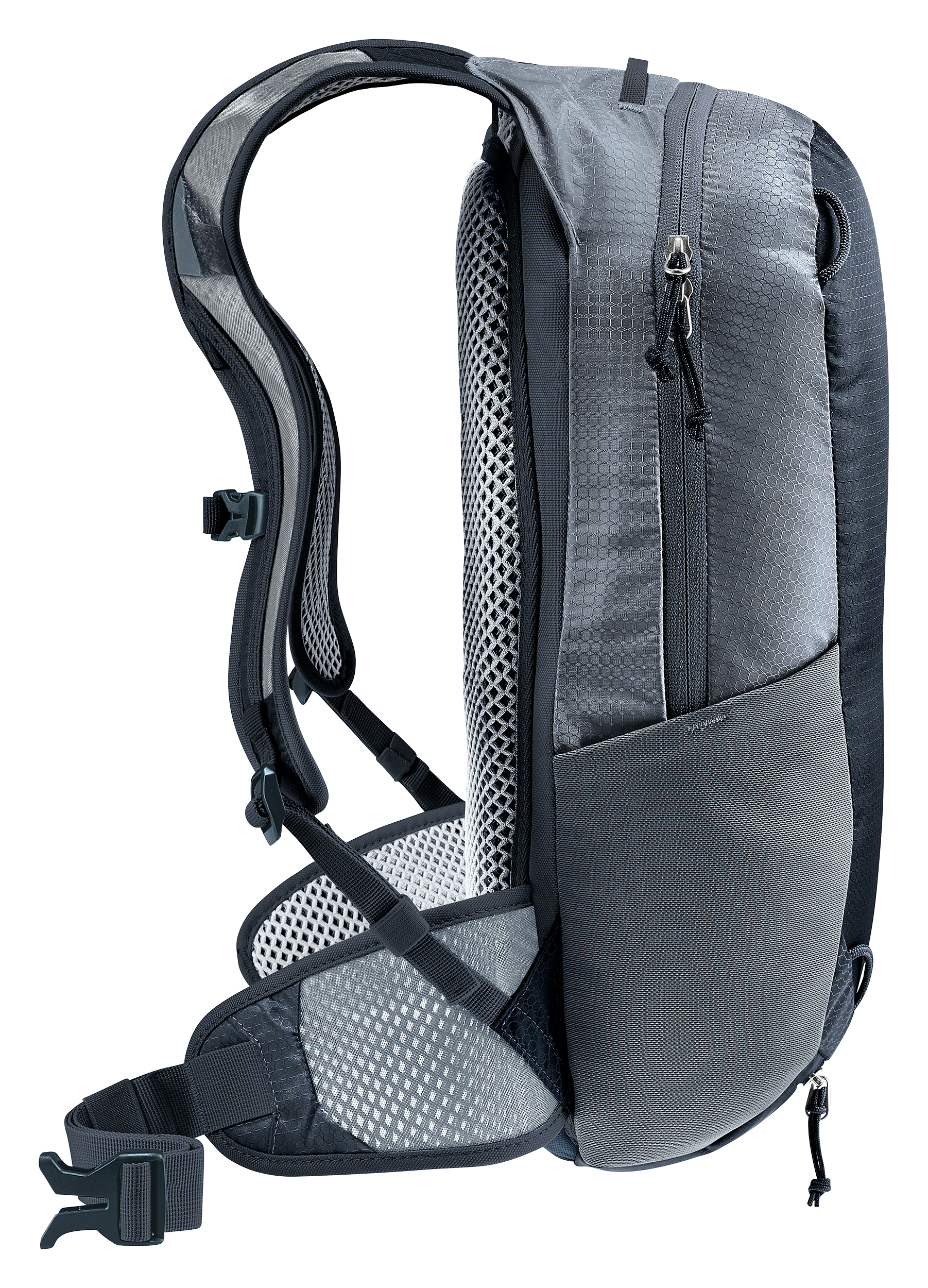 deuter Fahrradrucksack »RACE 8 L« mit Regenhülle