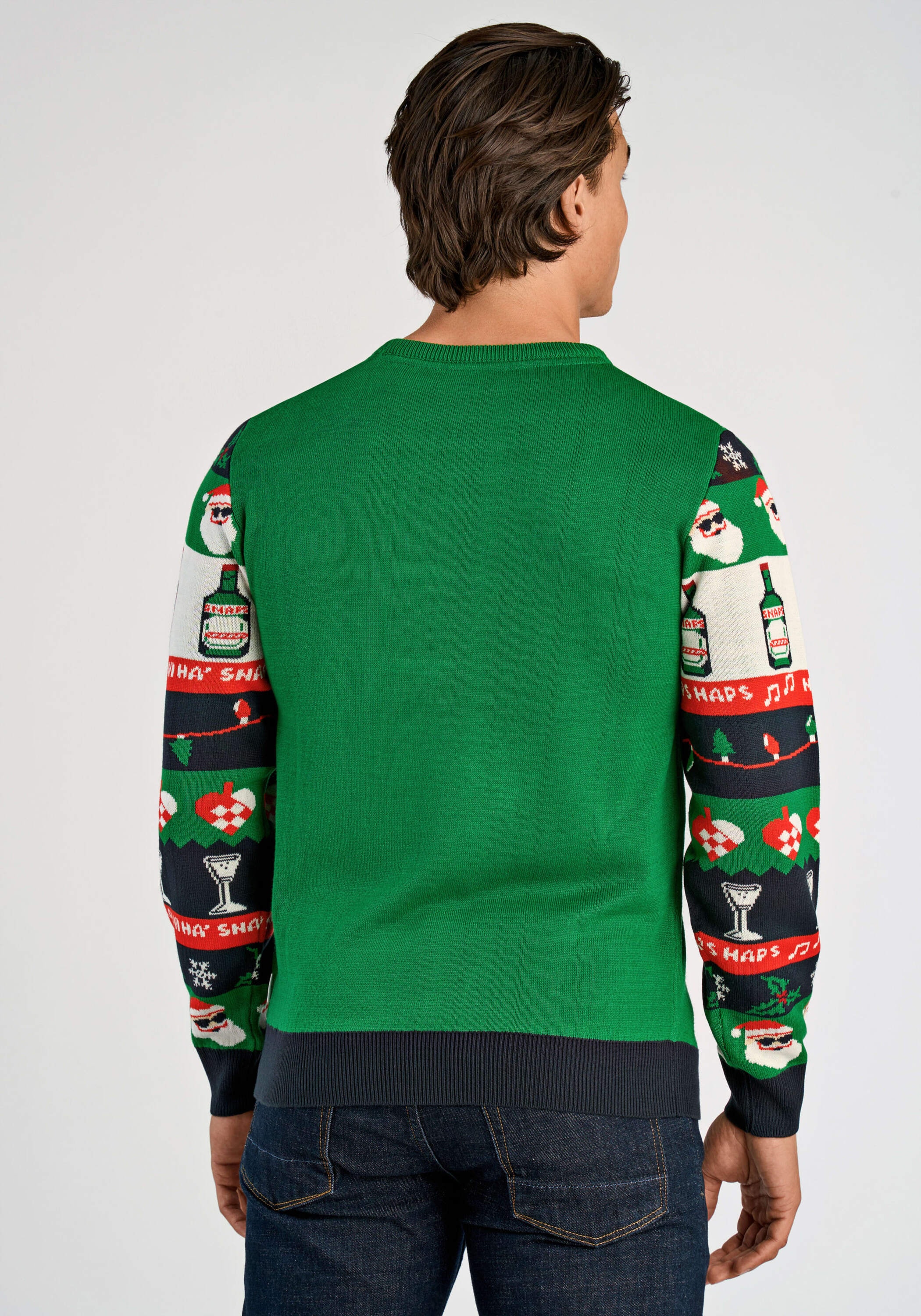 LINDBERGH Strickpullover »Lindbergh Strickpullover«