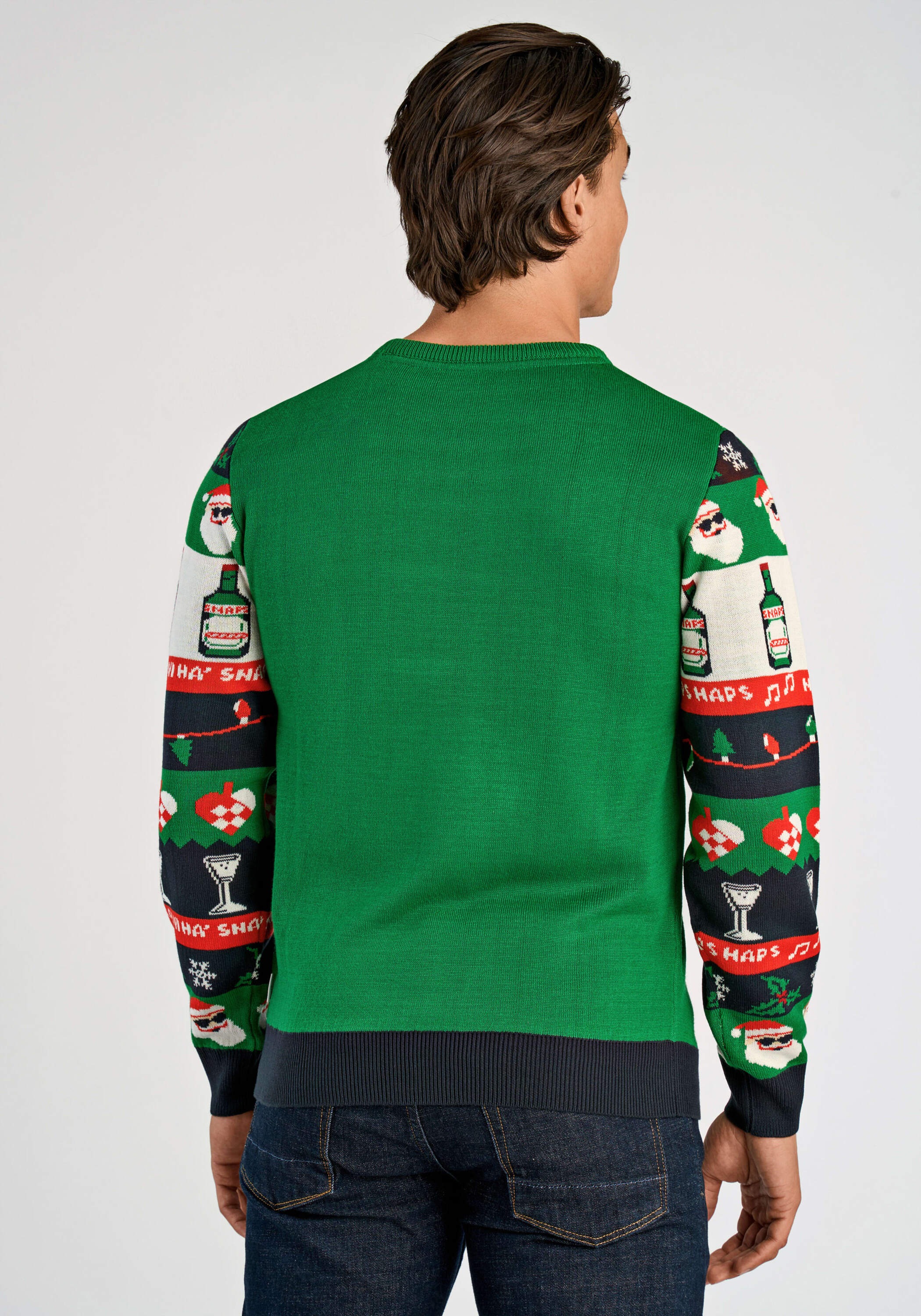 LINDBERGH Strickpullover "Lindbergh Strickpullover" günstig online kaufen