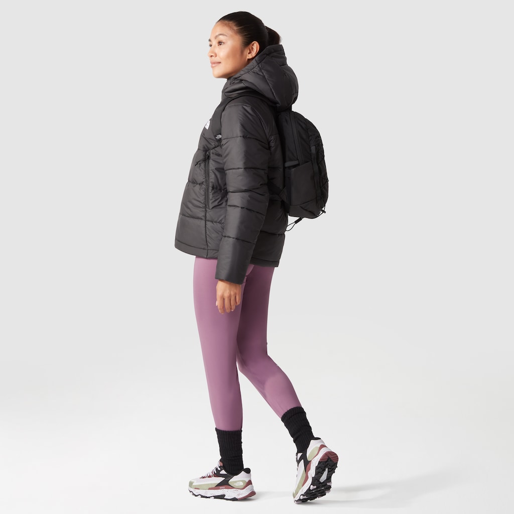 The North Face Funktionsjacke »W HYALITE SYNTHETIC HOODIE«, mit Kapuze, mit Logodruck