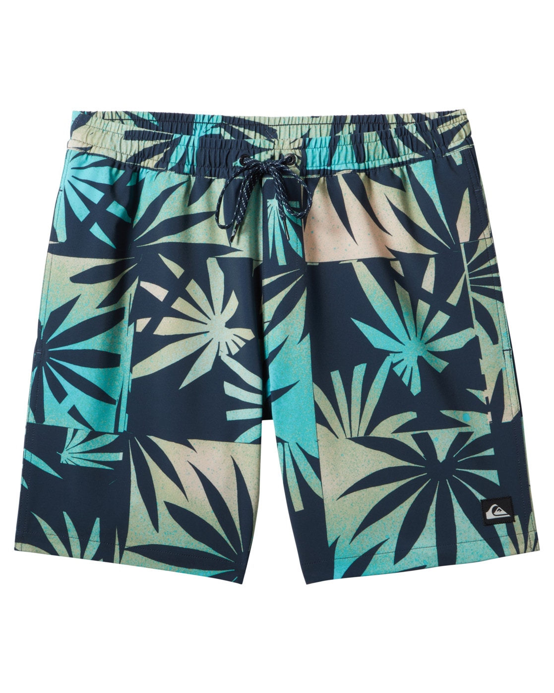 Quiksilver Boardshorts "Surfsilk Mix Volley 16"" günstig online kaufen