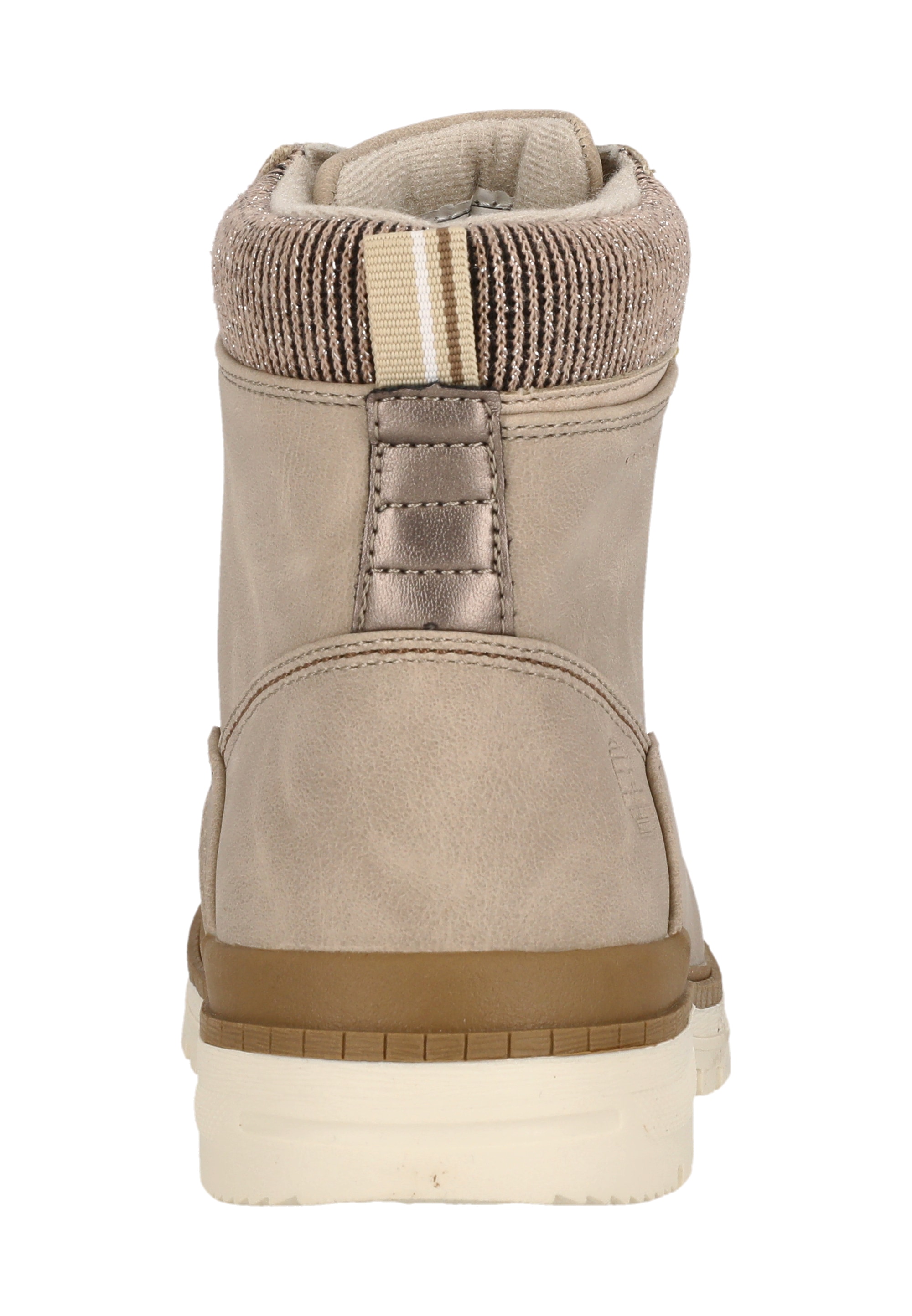 WHISTLER Stiefel »Labey«, mit rutschhemmender Sohle