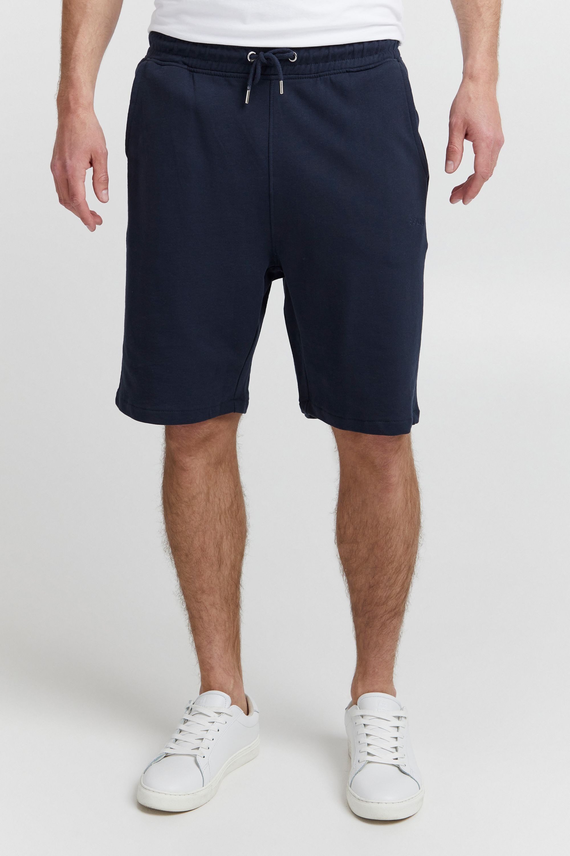 !Solid Sweatshorts »Sweatshorts SDBrenden«