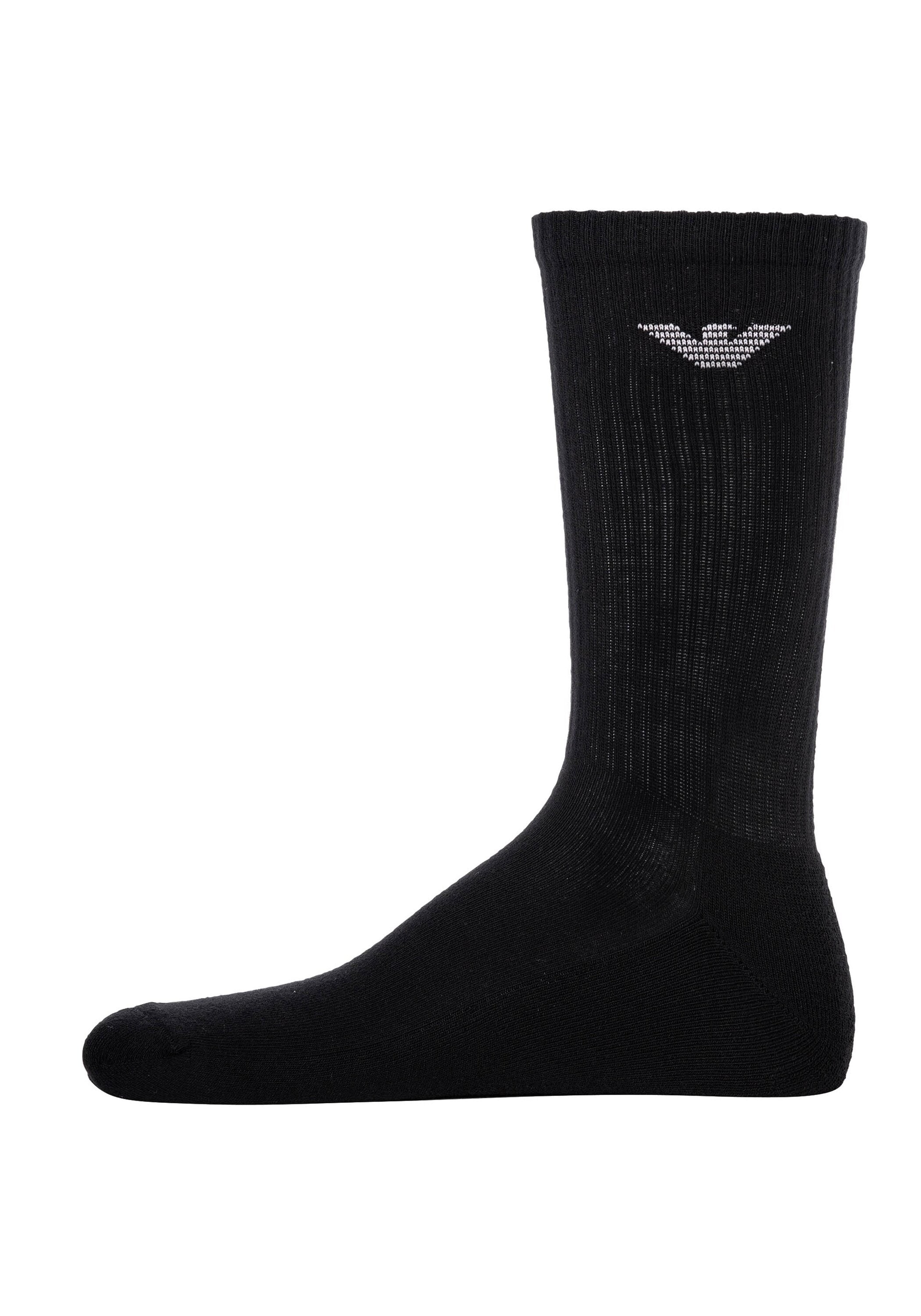 Emporio Armani Kurzsocken »Socken 3er Pack«