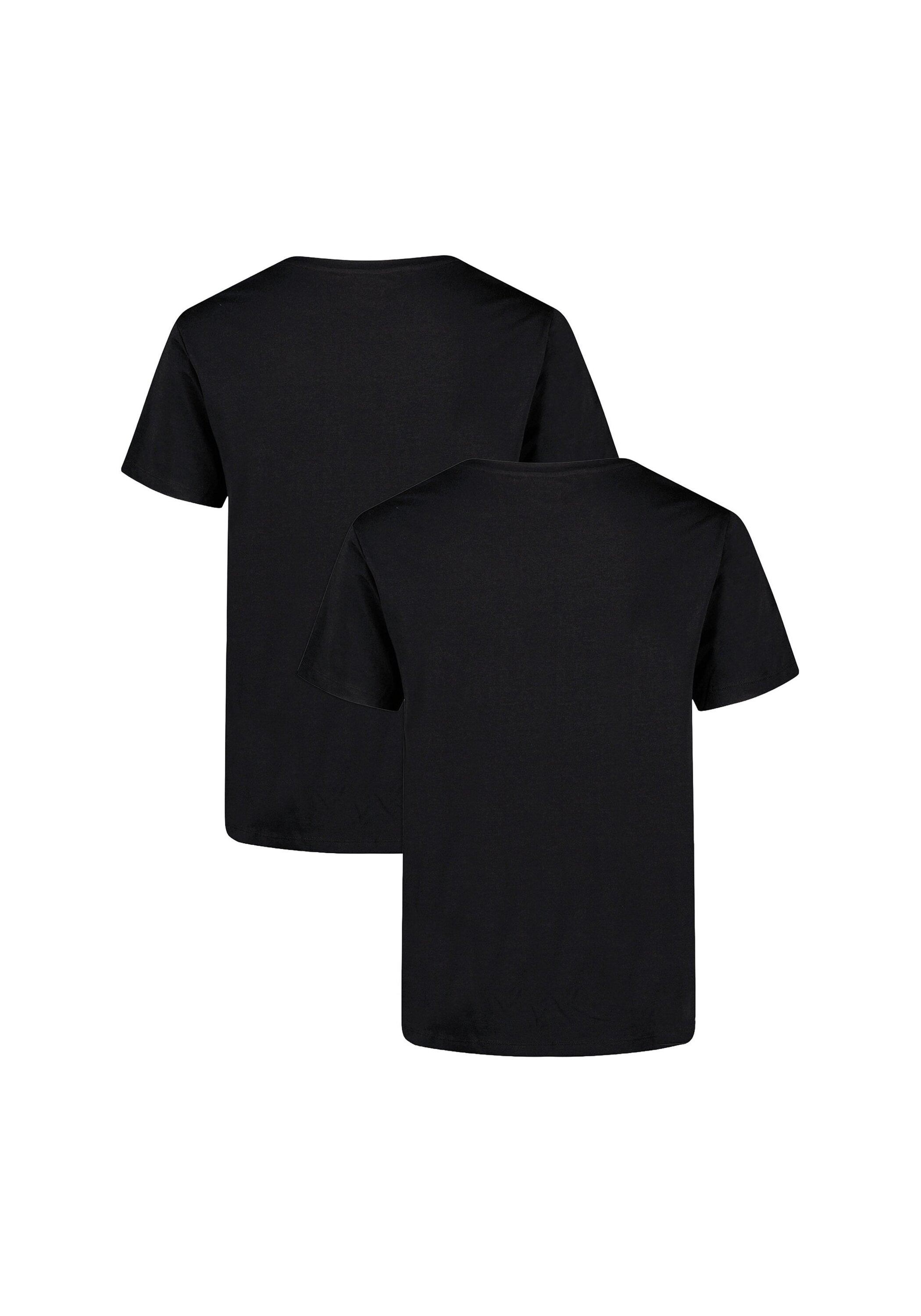 Under Armour T-Shirt "T-Shirt PERF COTTON CREW NECK 2PK 2er Pack" 2 günstig online kaufen