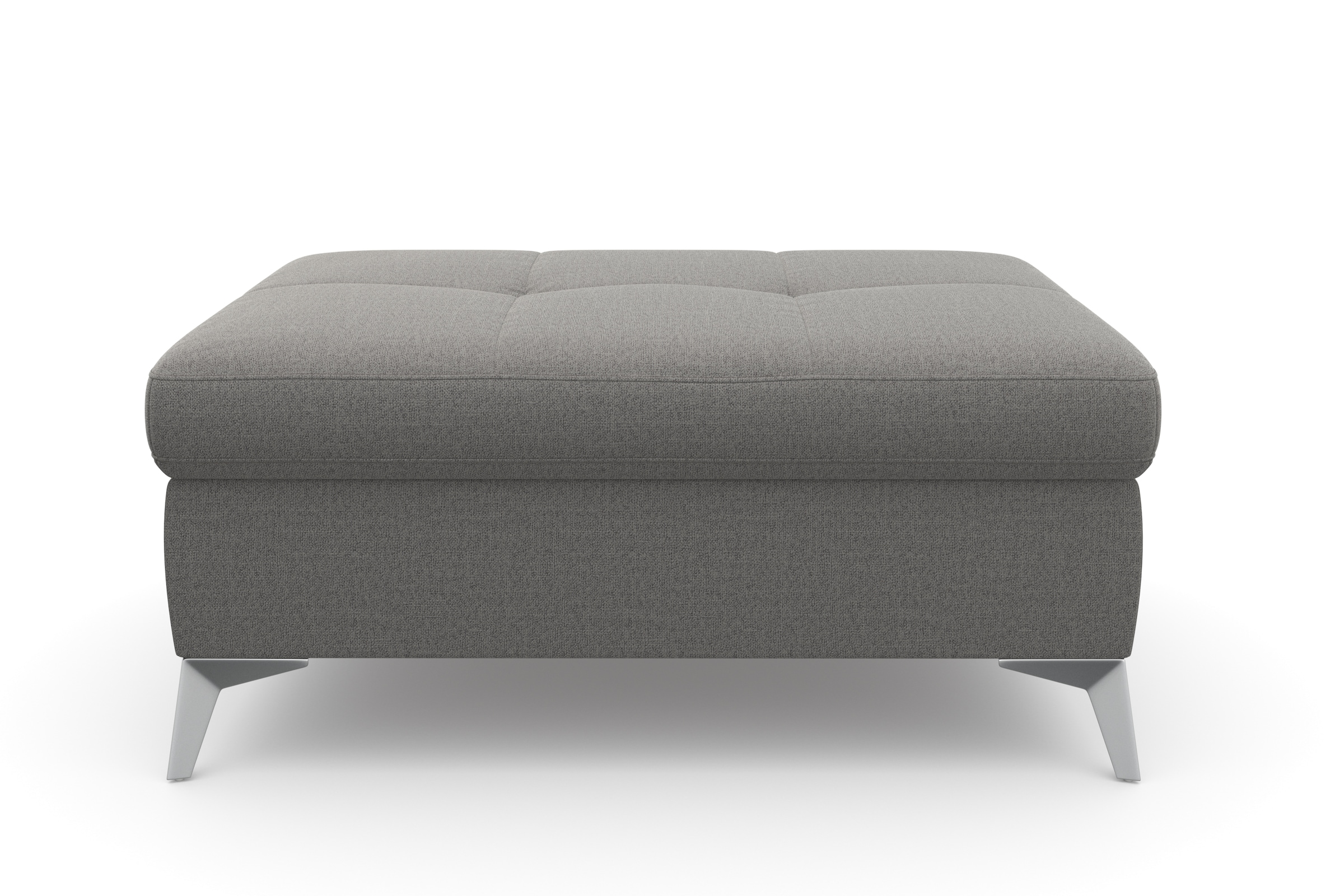 sit&more Stauraumhocker »Latigo«, inklusive Stauraum