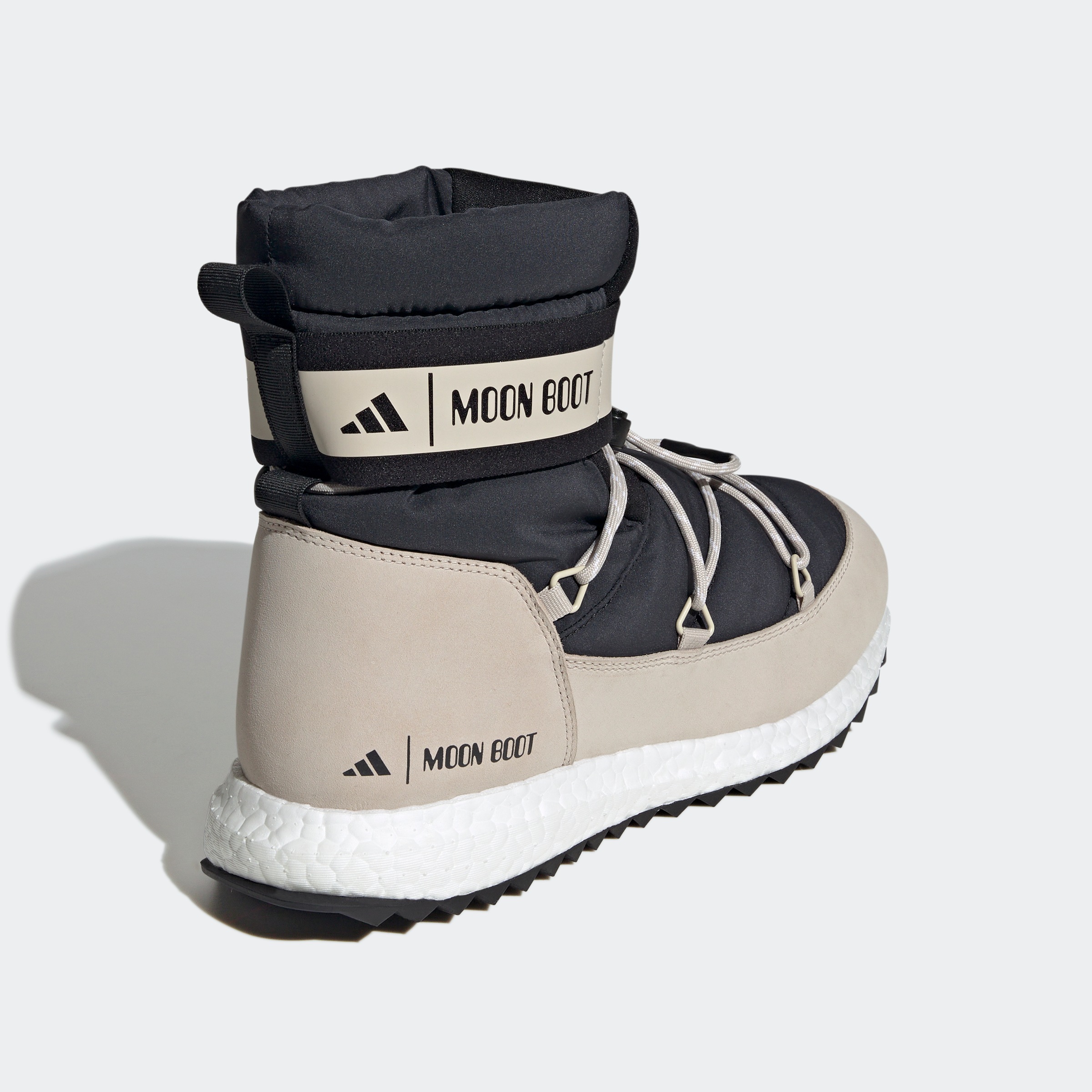 adidas Sportswear Winterboots »ADIDAS X MOON BOOT MOONBOOST HIGH«, Snowboots, Winterstiefel, Winterschuhe