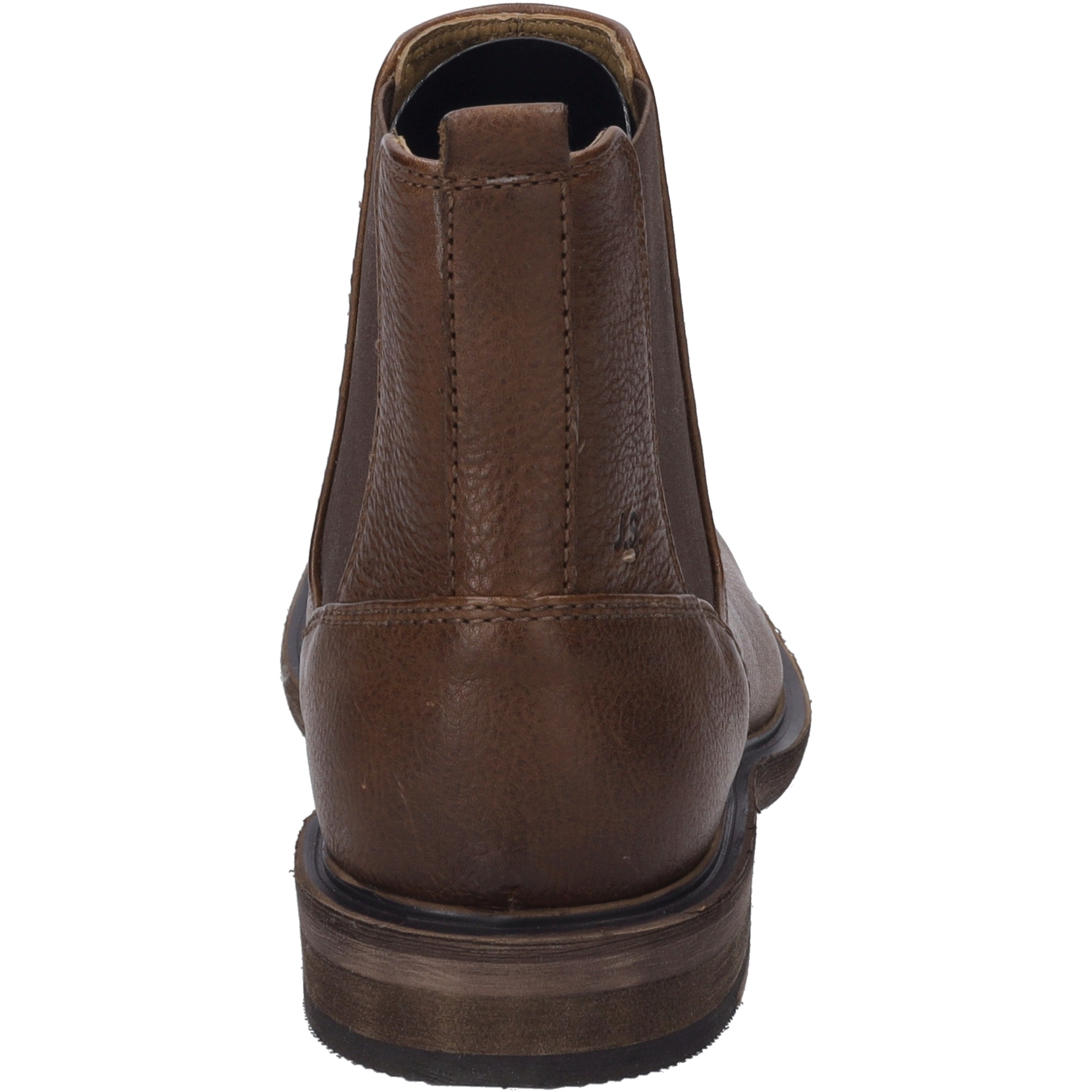 Josef Seibel Bradley 03 Boots Cognac 44 3