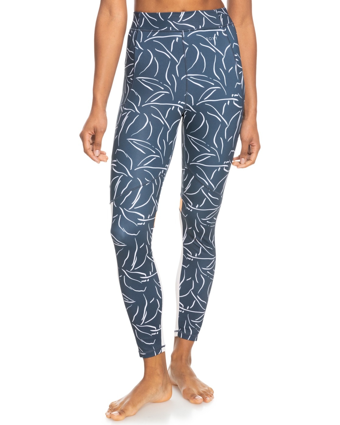 Roxy Leggings "Keep On Trying" günstig online kaufen